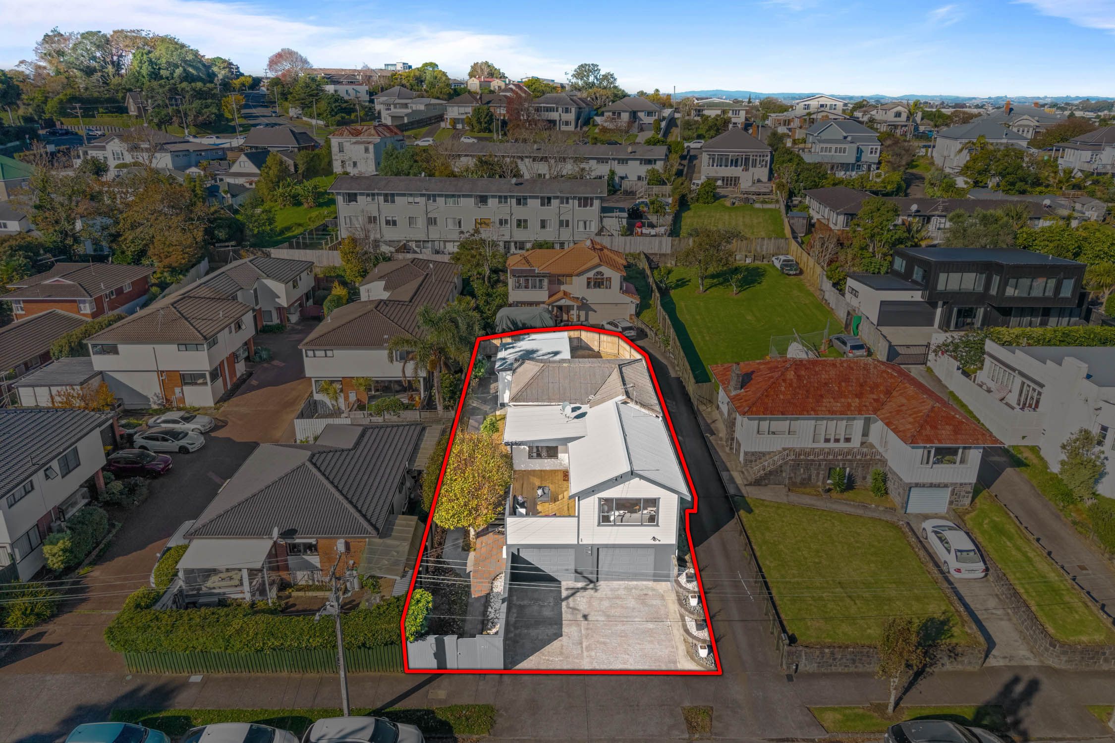 29 Robert Street, Ellerslie, Auckland City