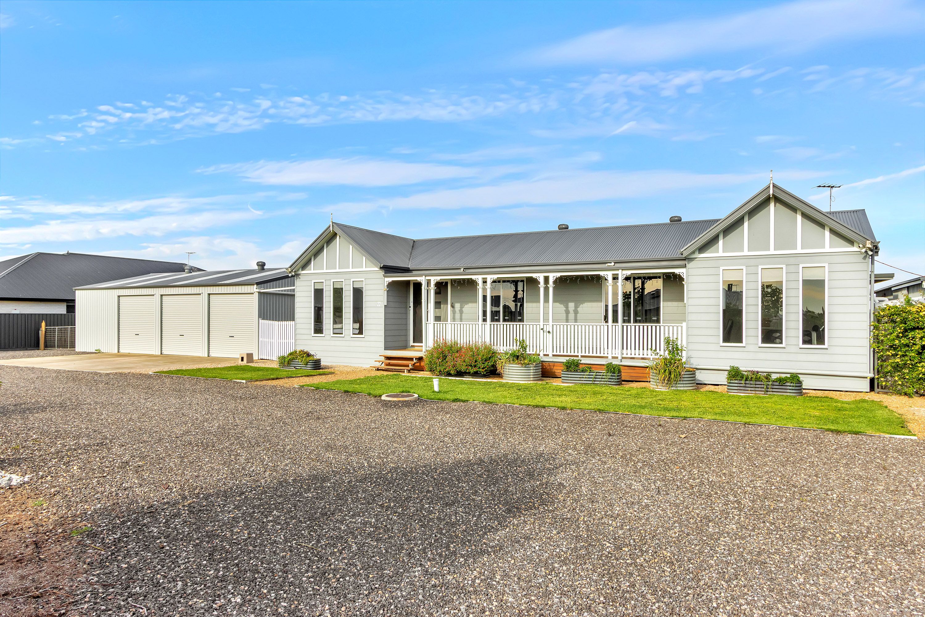 22 Magnolia Boulevard, Two Wells, SA 5501