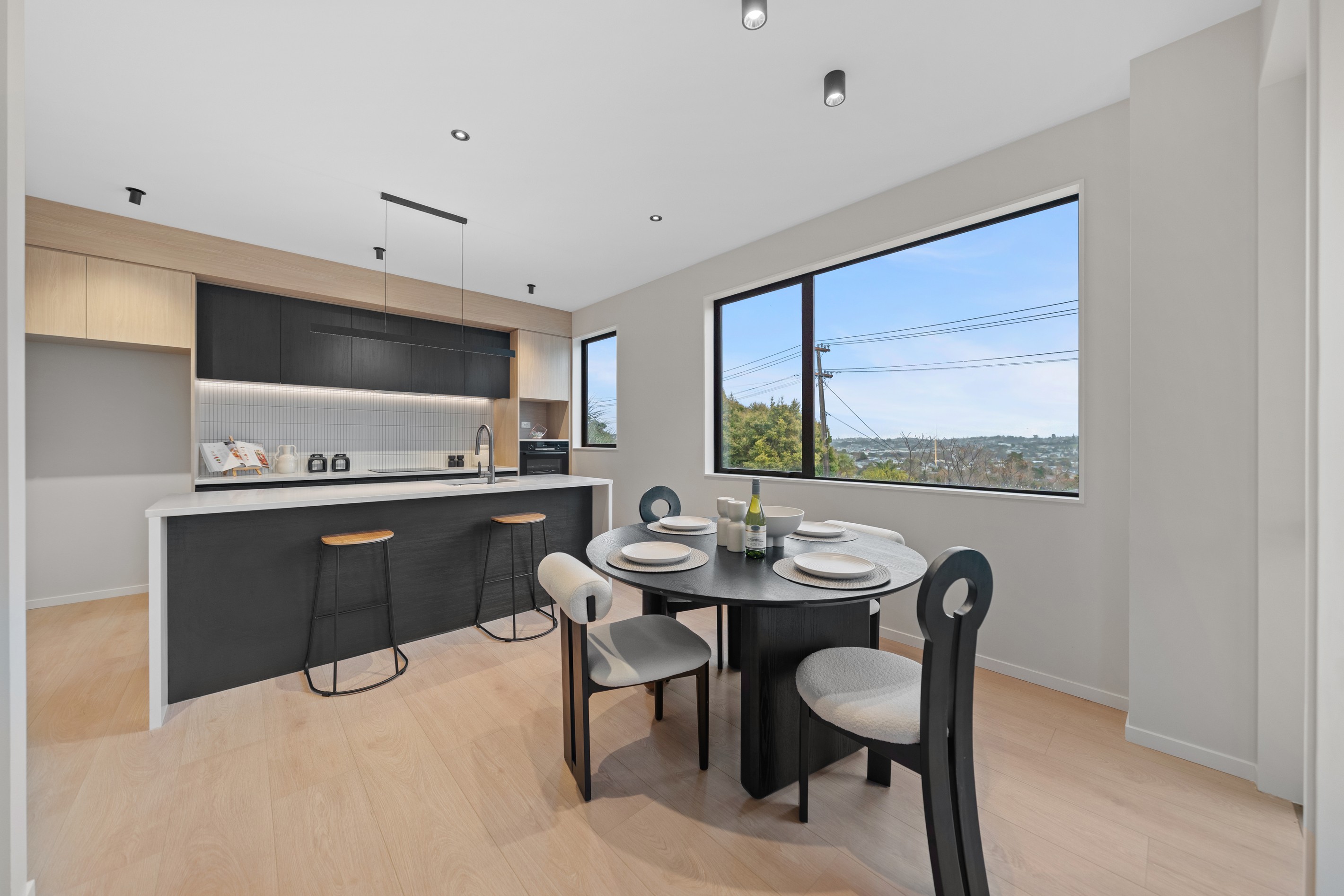 34A William Souter Street, Forrest Hill, North Shore City