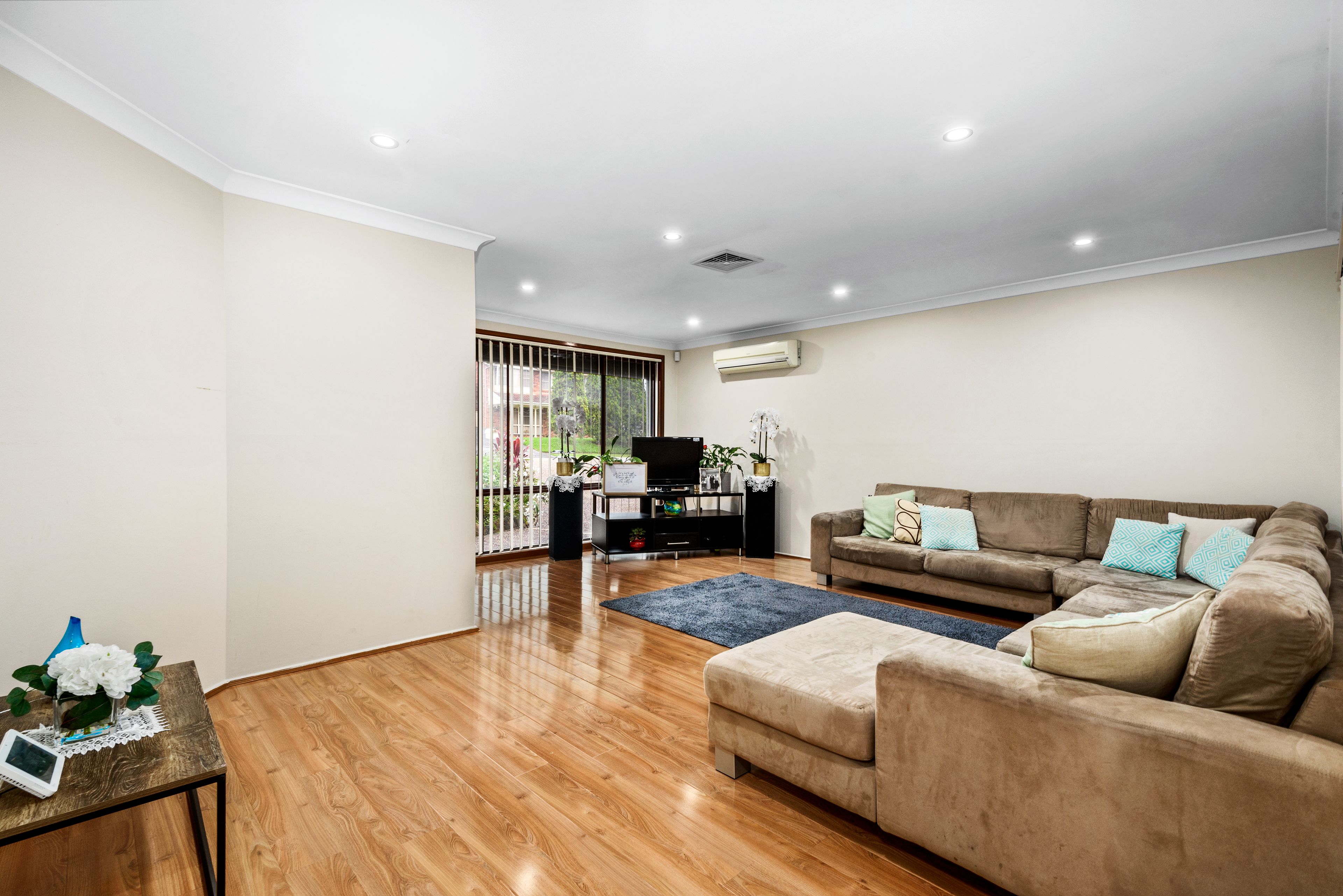 23 & 23a Fairburn Crescent, Minchinbury, NSW 2770