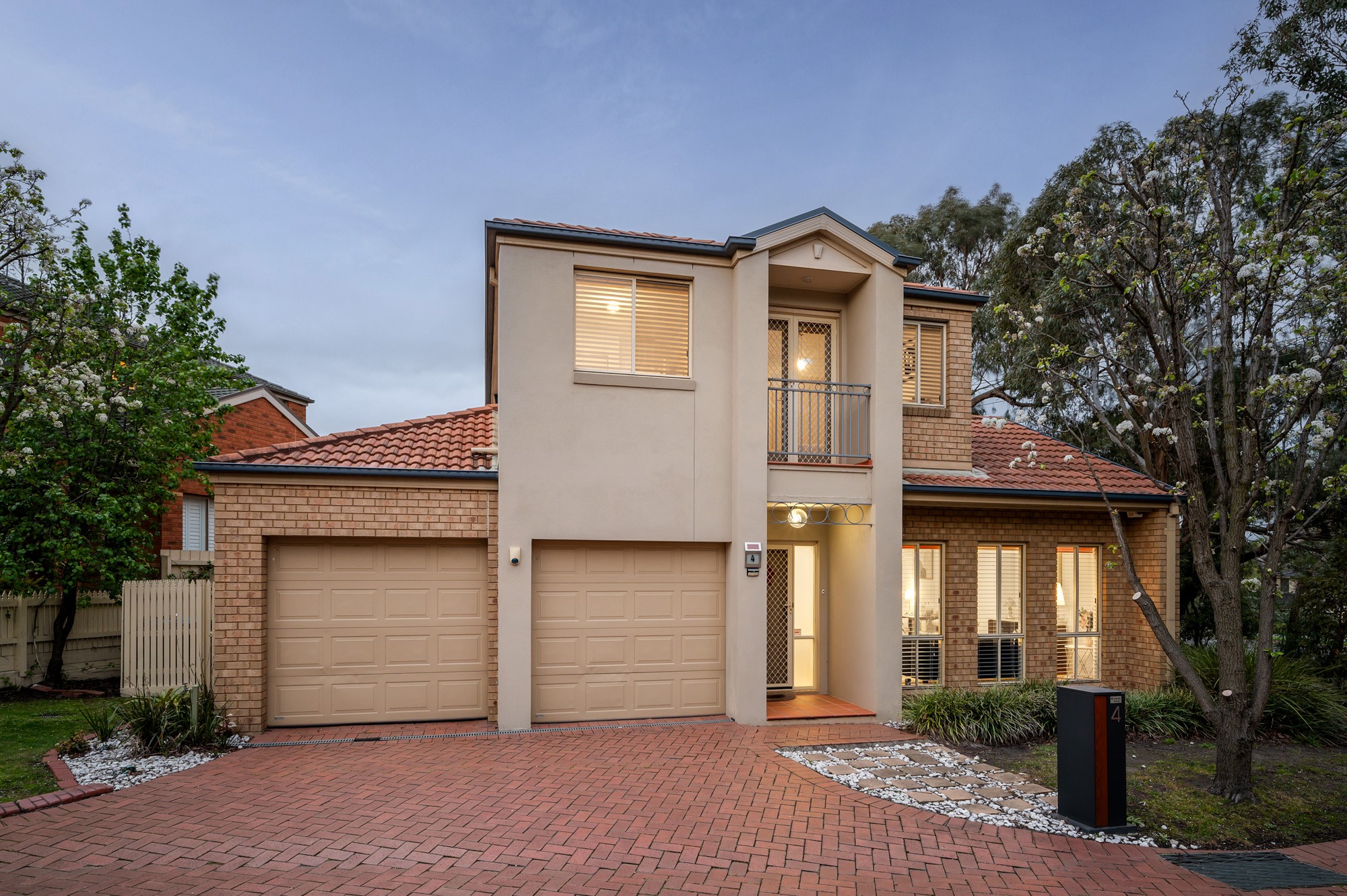 4 Finney Court, Ferntree Gully, VIC 3156