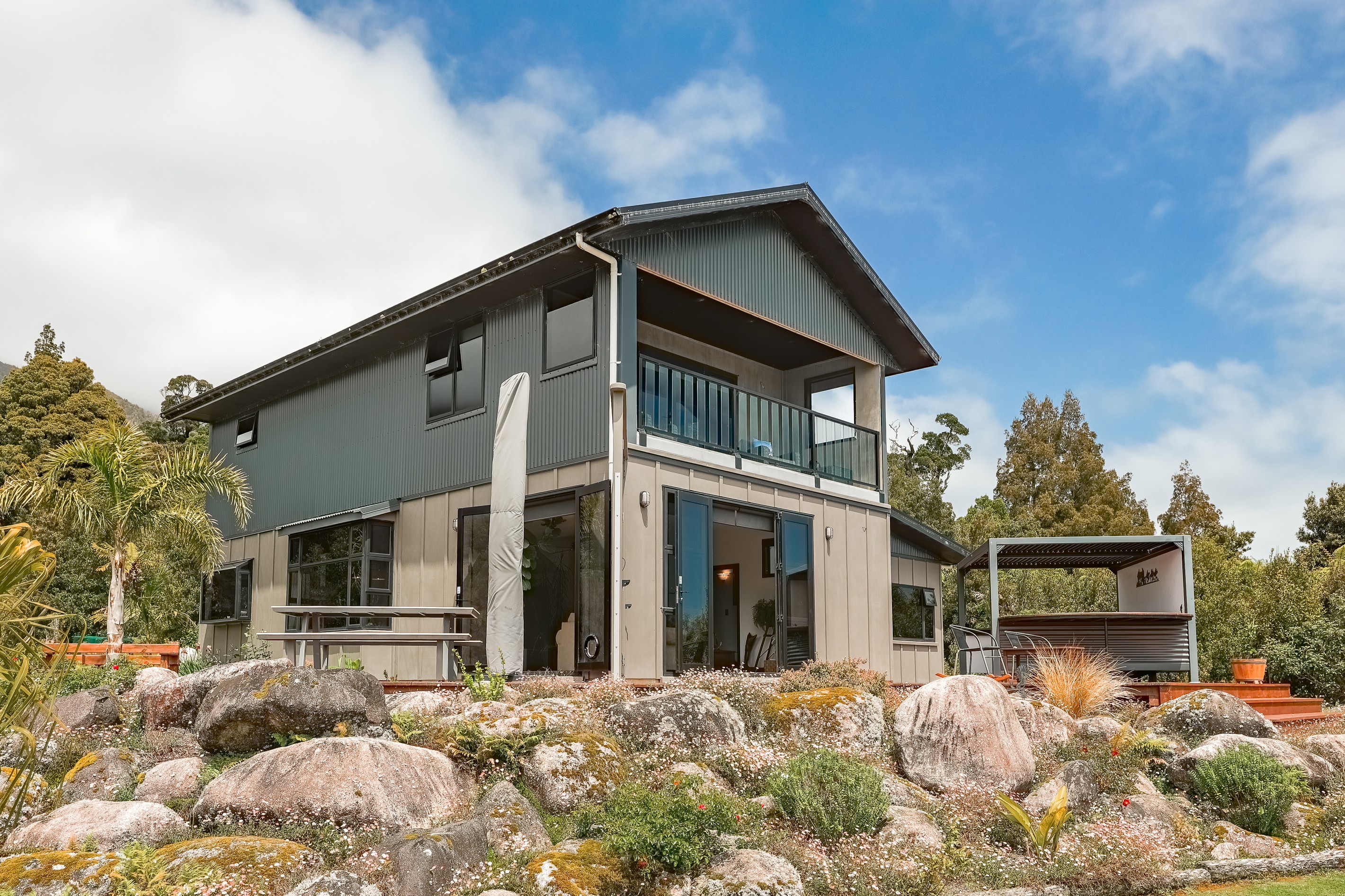 1/614 Birchfield Road, SH67, Birchfield, Buller District