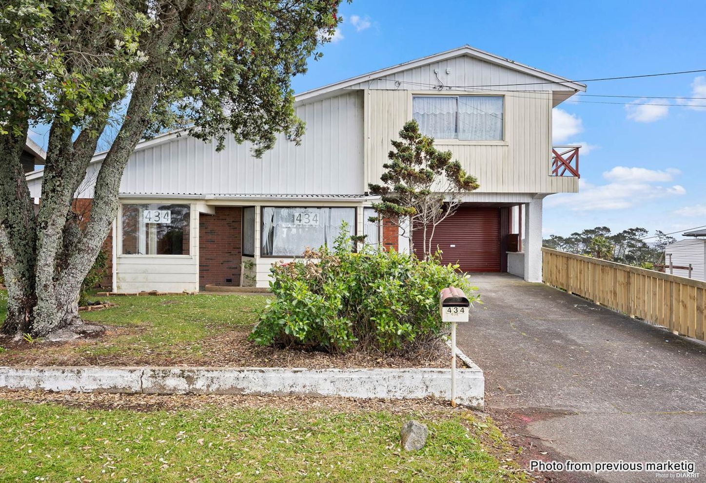 434 Don Buck Road, Massey, Waitakere City