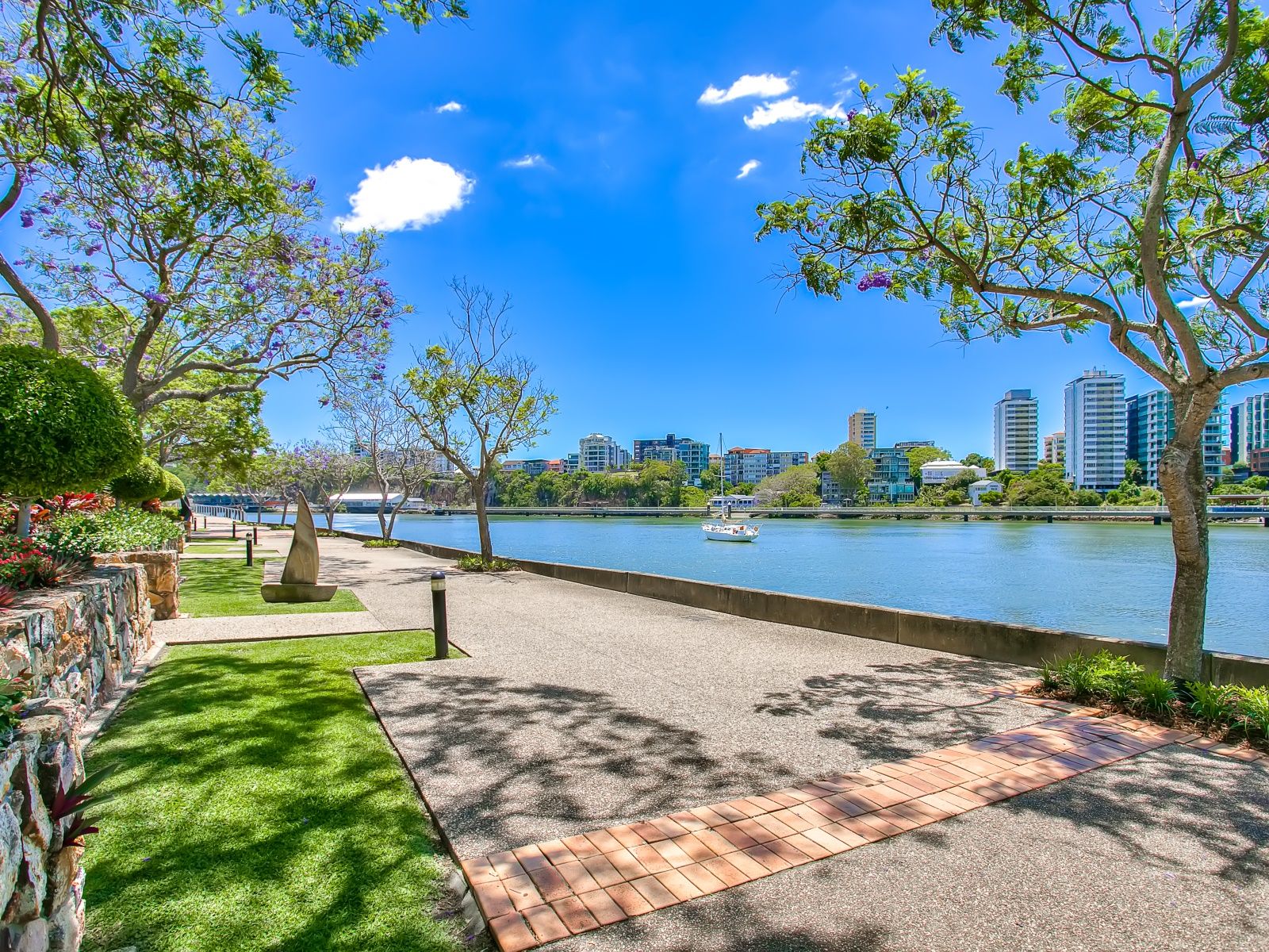 4007/56 Wharf Street, Kangaroo Point, QLD 4169