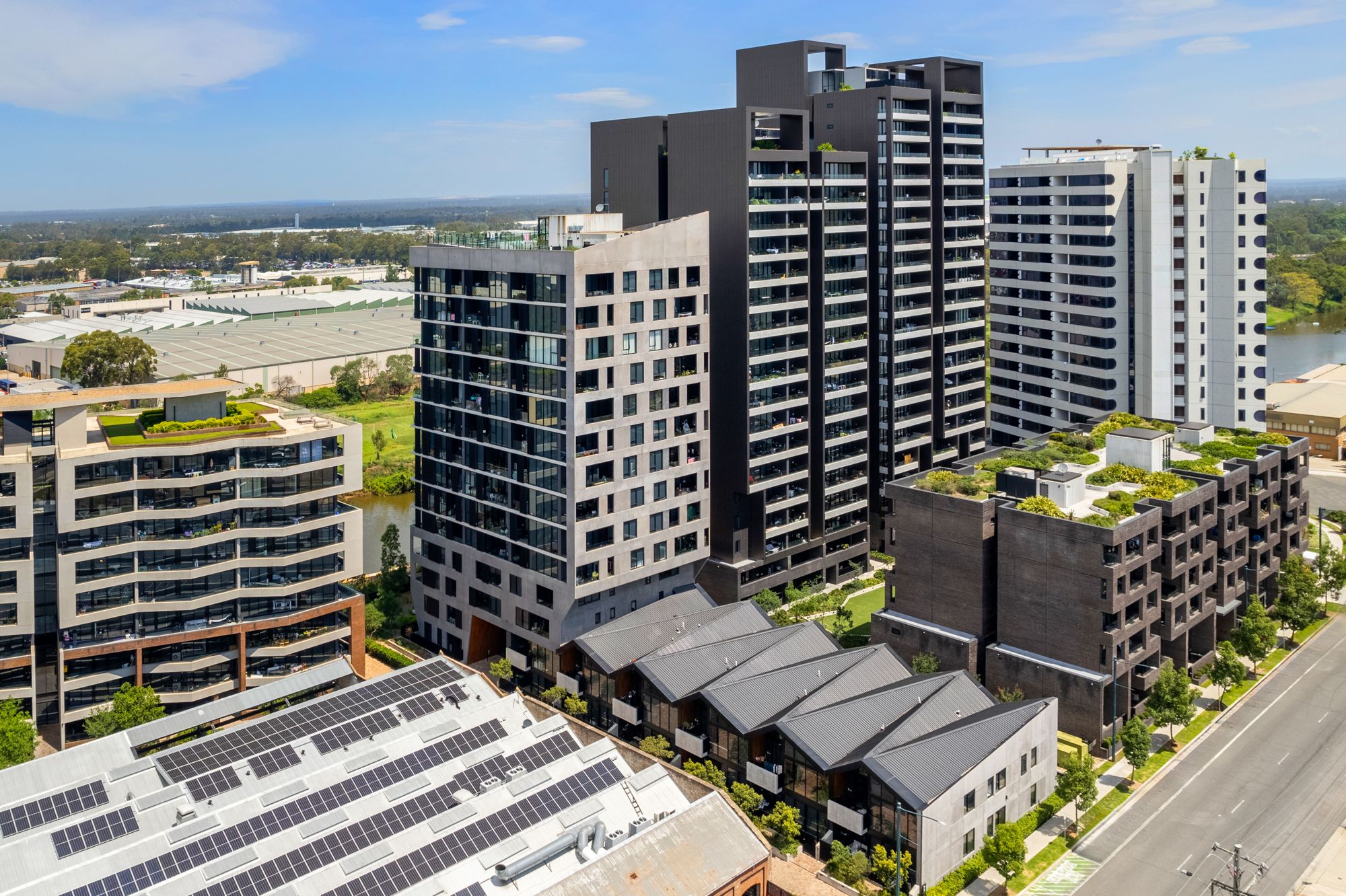26 Shepherd Street, Liverpool NSW 2170