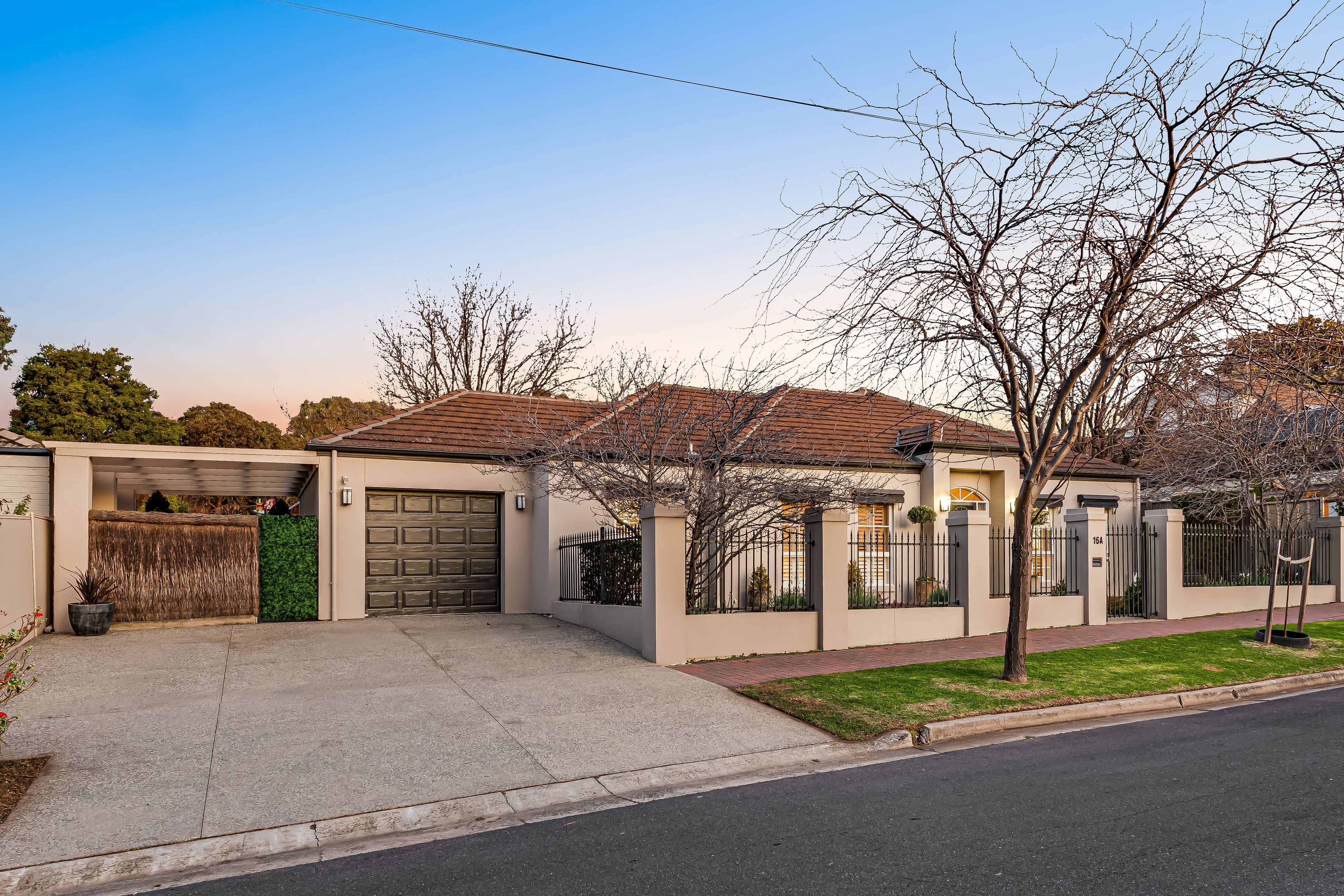 16A Lancelot Avenue, Hazelwood Park, SA 5066