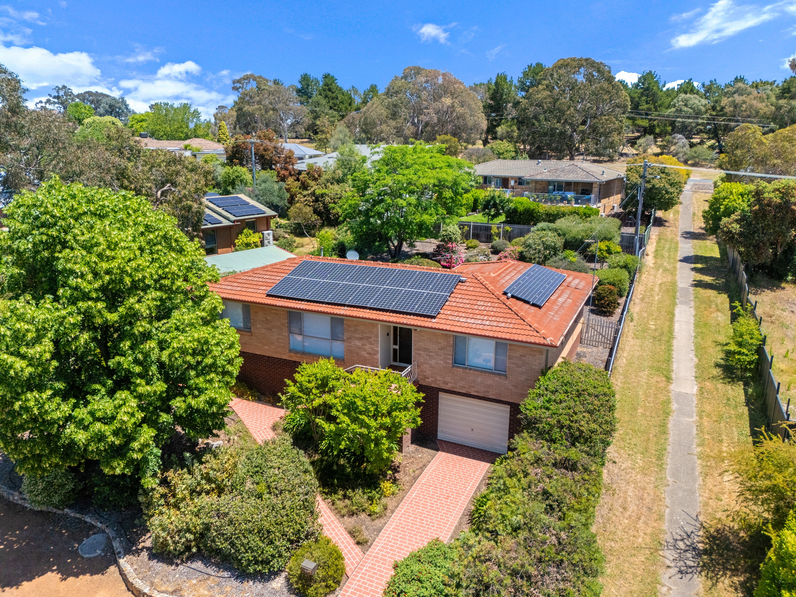 20 Longworth Place, Holt, ACT 2615