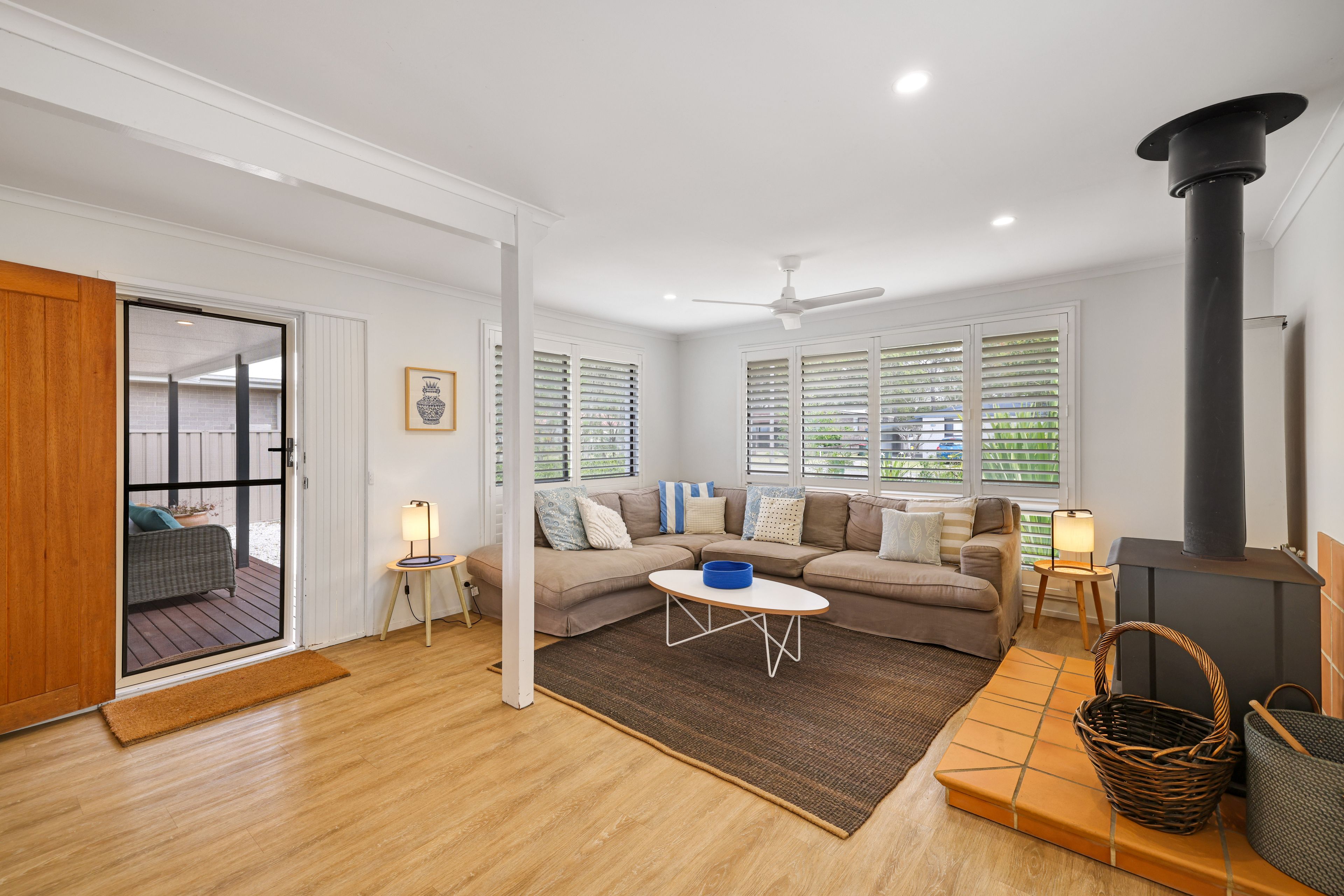 13 Queen Mary Street, Callala Beach, NSW