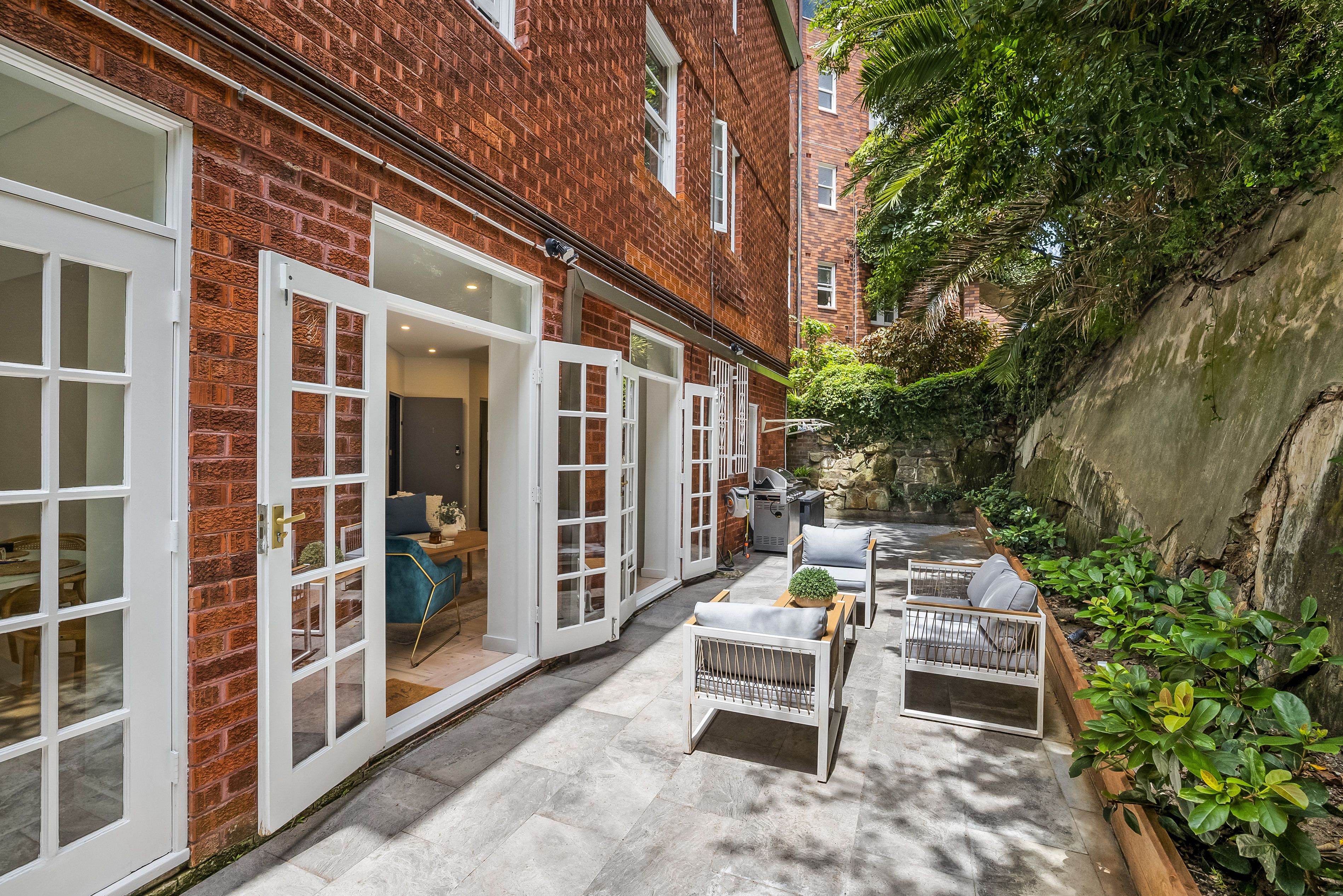 1/44 Birriga Road, Bellevue Hill, NSW 2023 - Leased Apartment - Ray ...