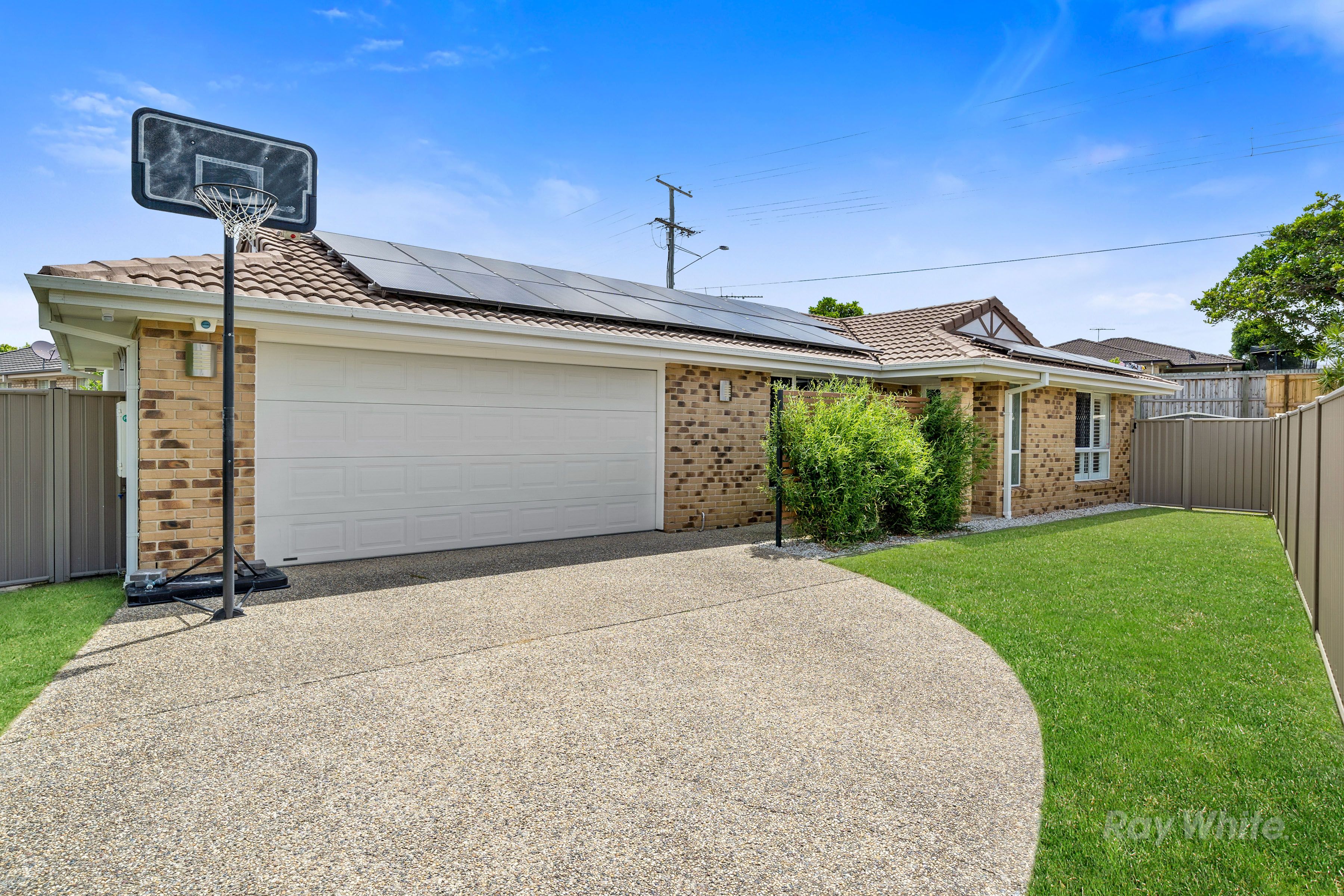 22 Sandford Court, Heritage Park, QLD 4118
