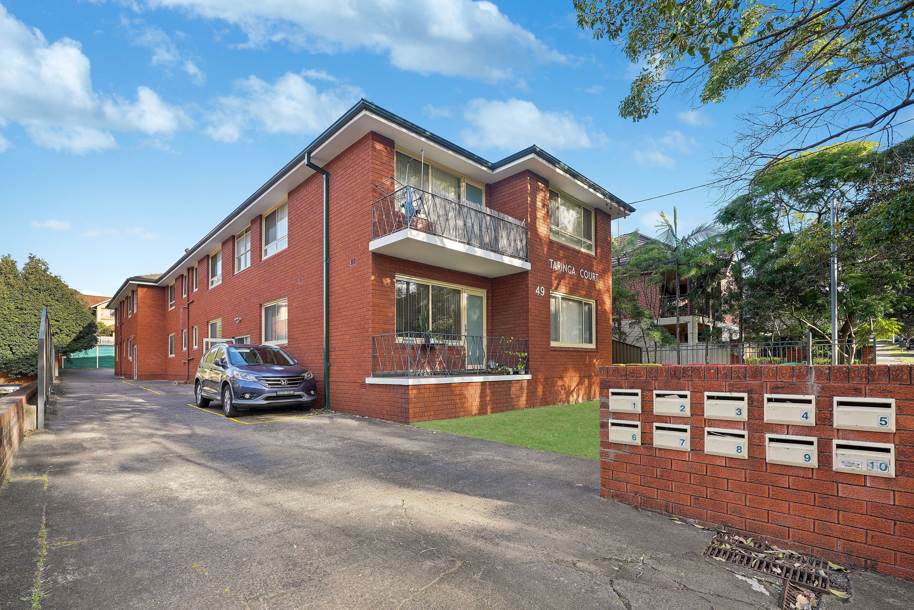 1-10/49 Orpington Street, Ashfield, NSW 2131