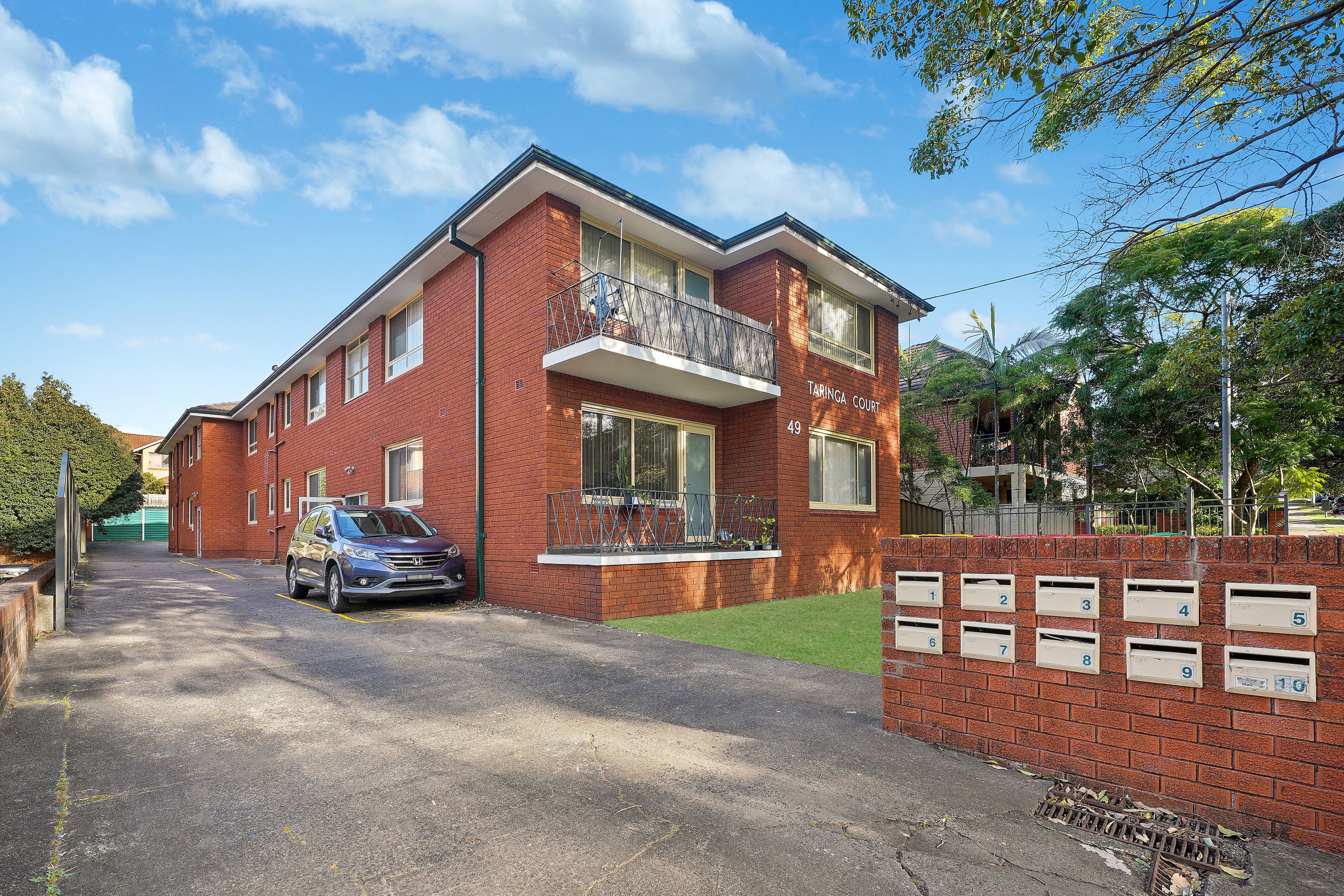 1-10/49 Orpington Street, Ashfield, NSW 2131