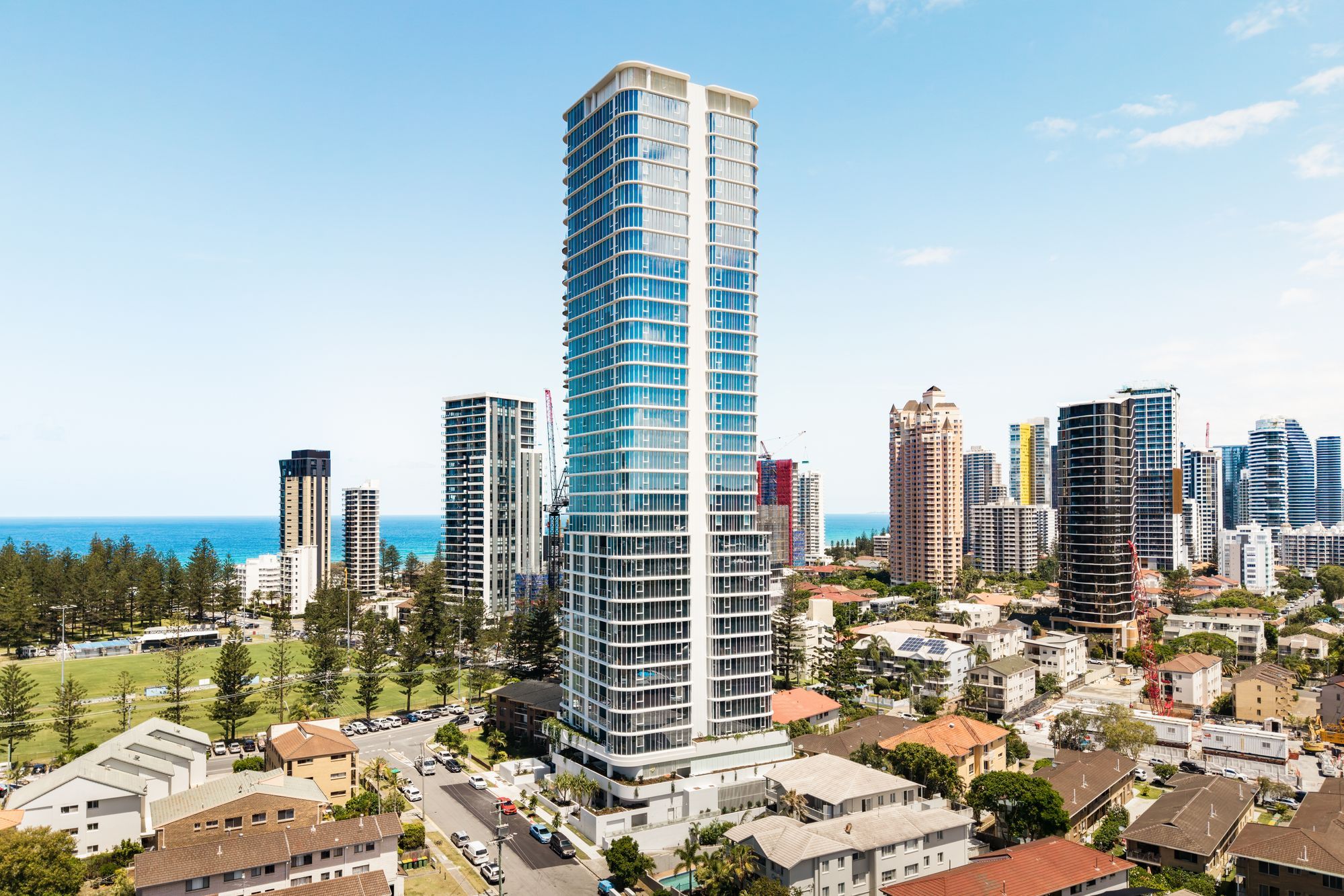 204/4-6 Rosewood Avenue, Broadbeach, QLD 4218