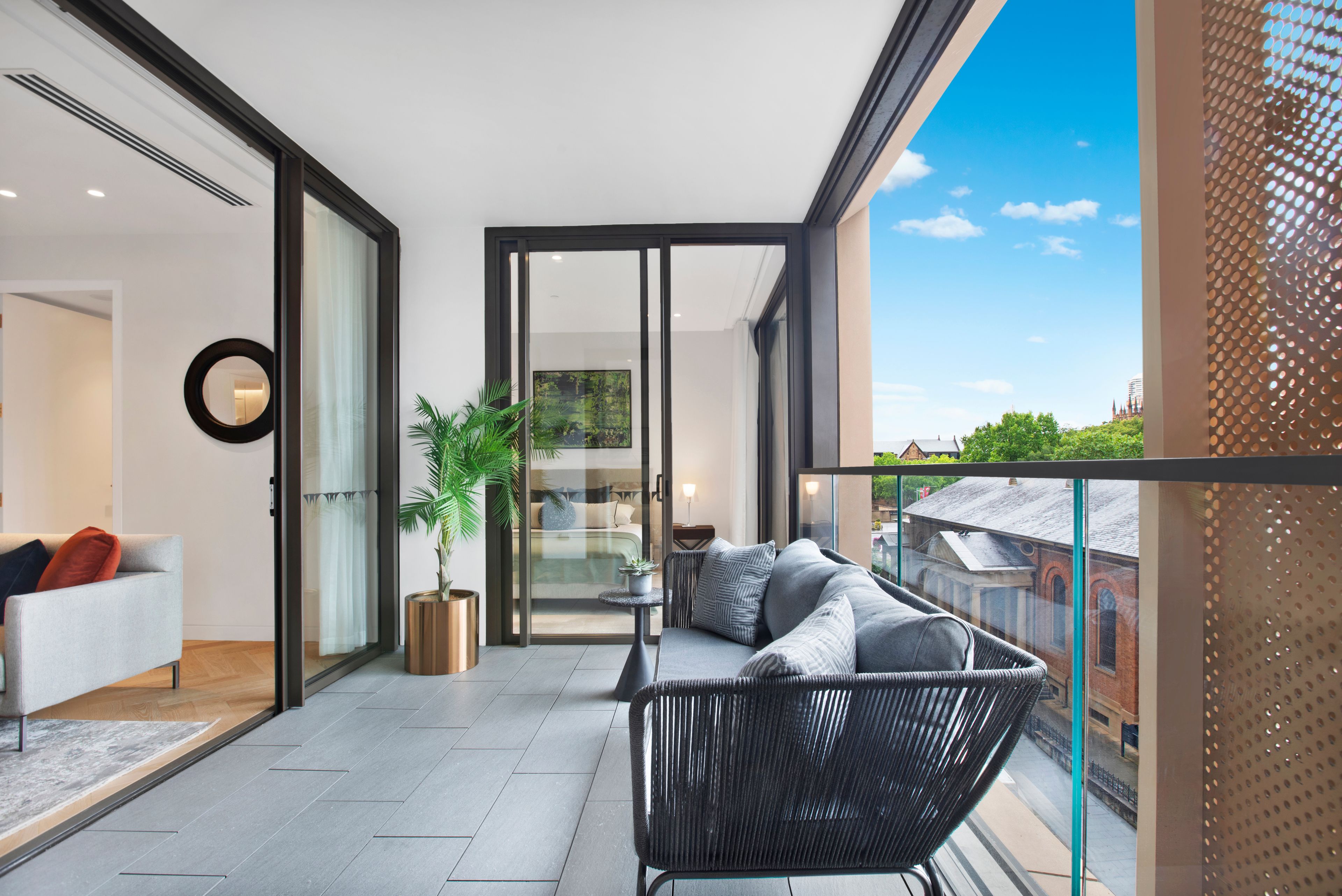 403/160 King Street, Sydney, NSW 2000
