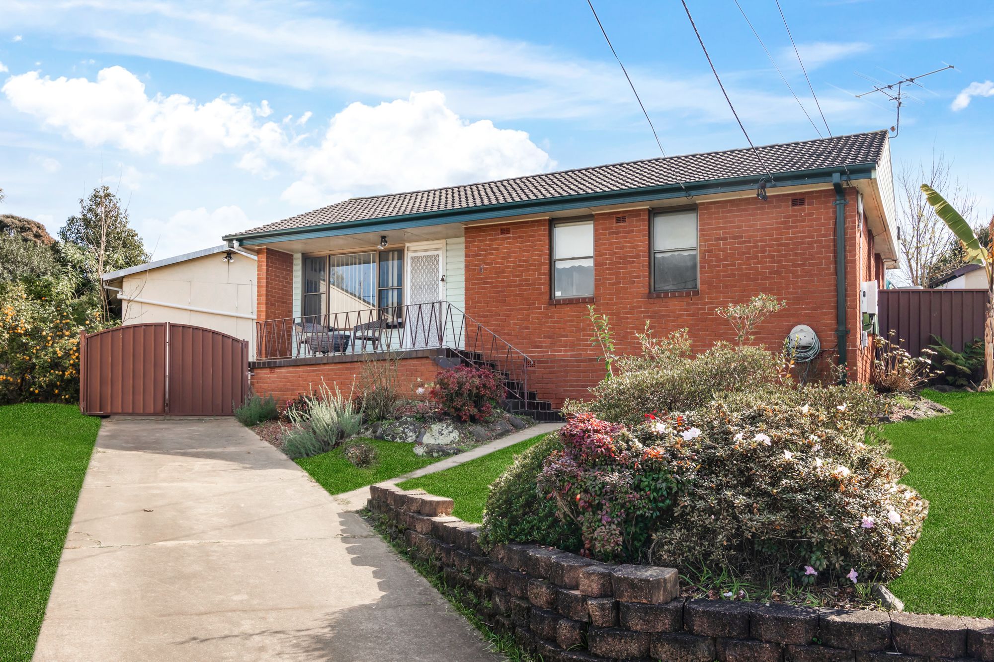 6 Nursel Place, Tregear NSW 2770