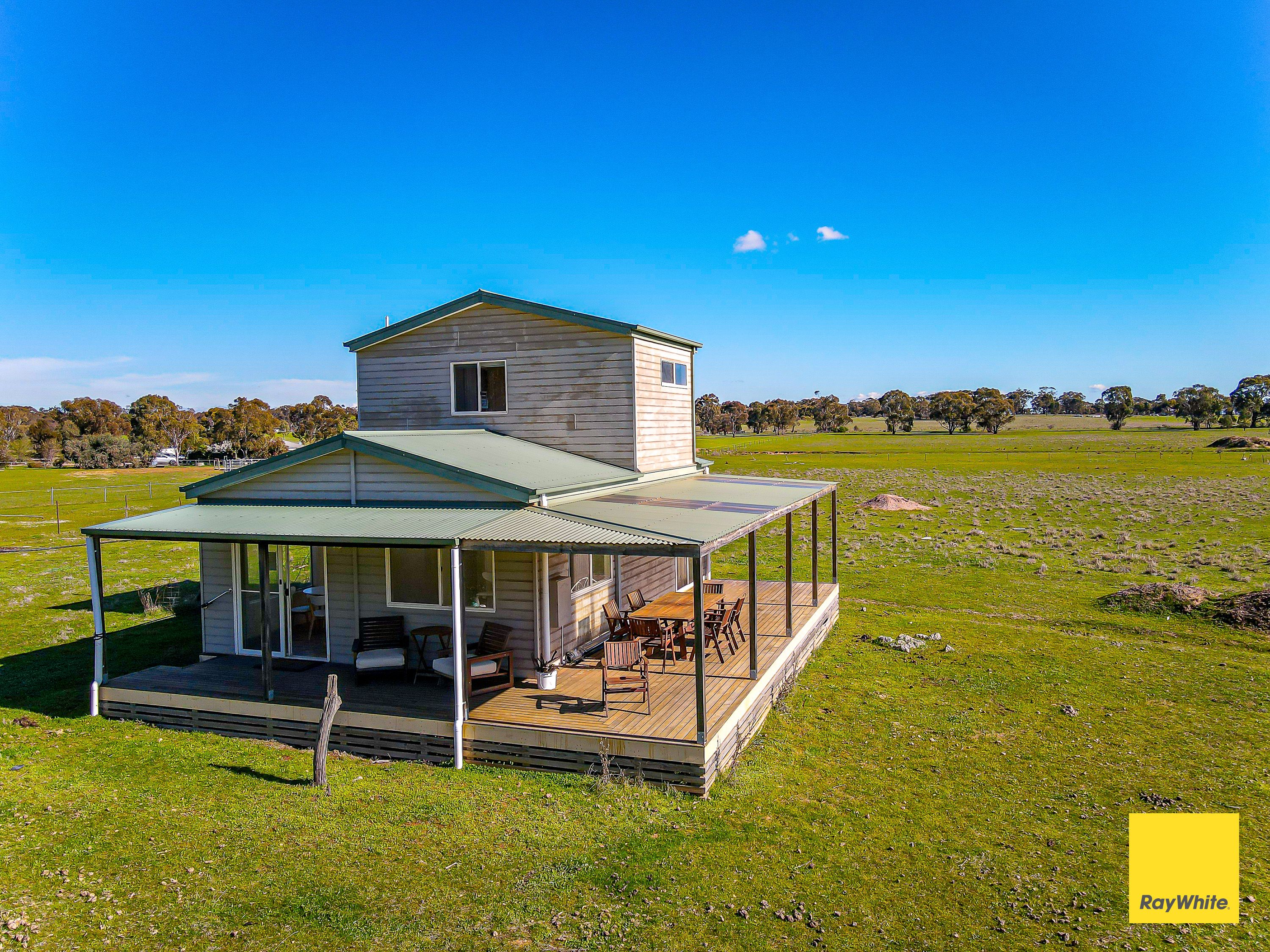 325 Bassett Road, Neilborough, VIC 3570 - Sold Acreage/Semi-Rural - Ray ...