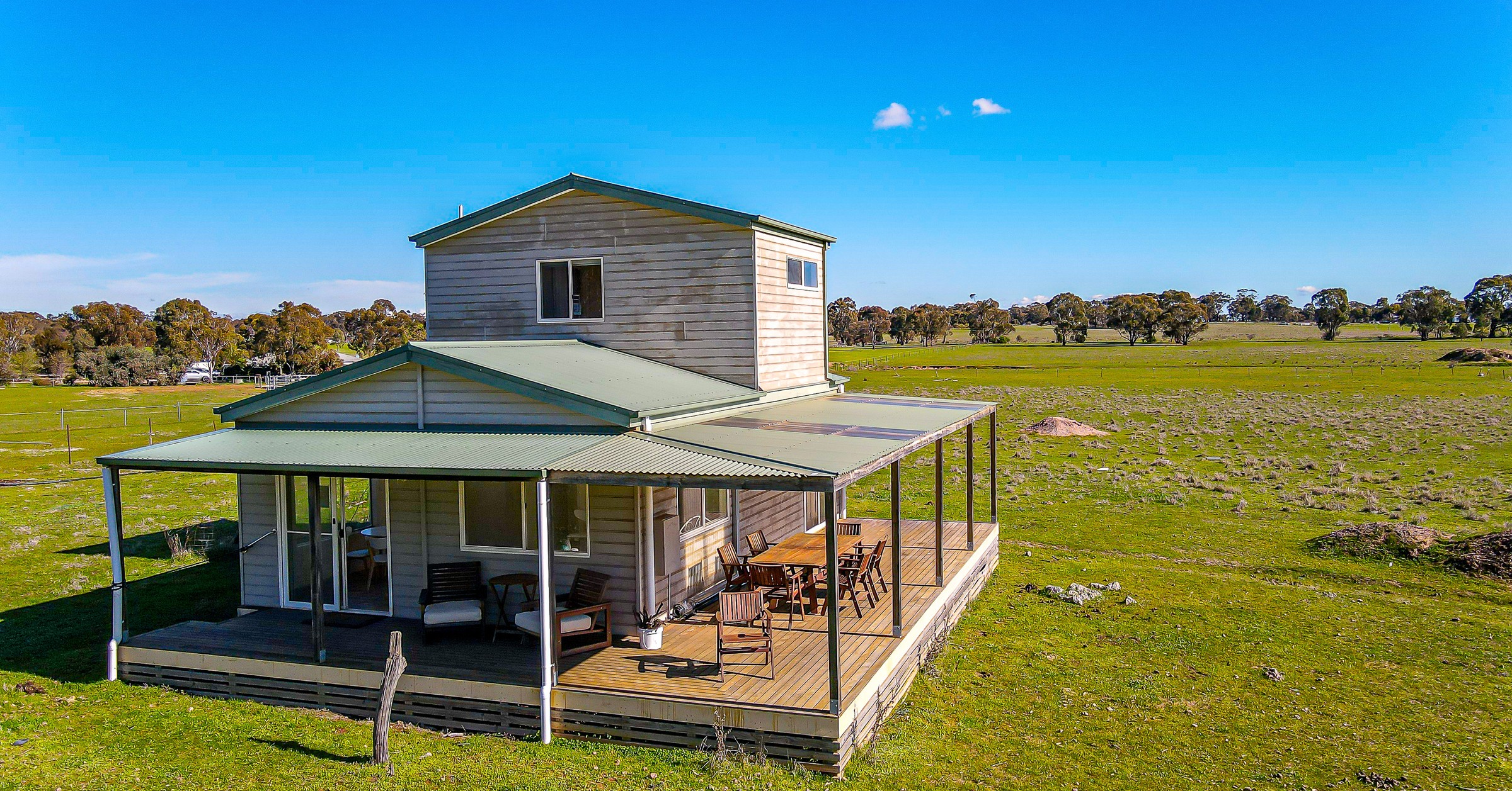 Neilborough 325 Bassett Road, Neilborough, VIC 3570 - Sold Acreage/Semi-Rural - Ray ...