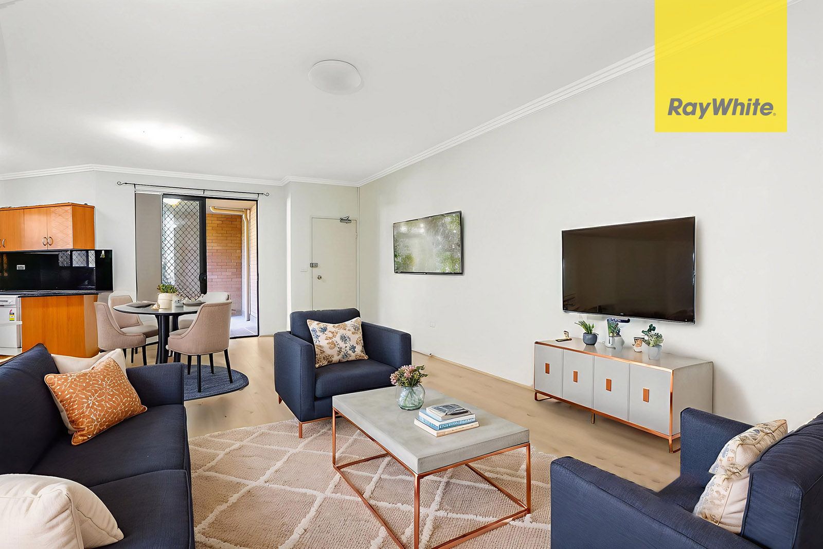 26/16-24 Lydbrook Street, Westmead, NSW 2145