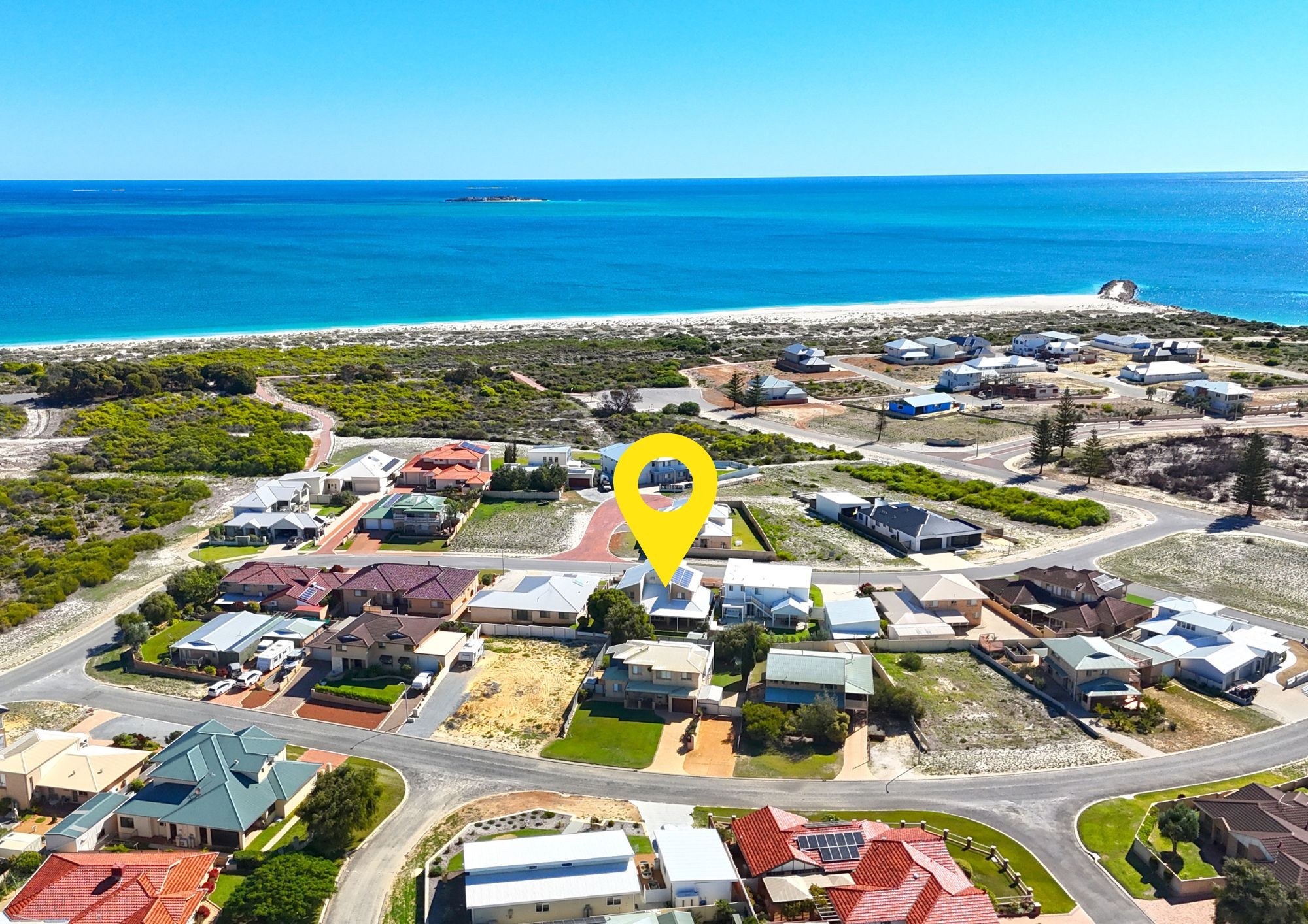 36 Casuarina Crescent, Jurien Bay, WA 6516