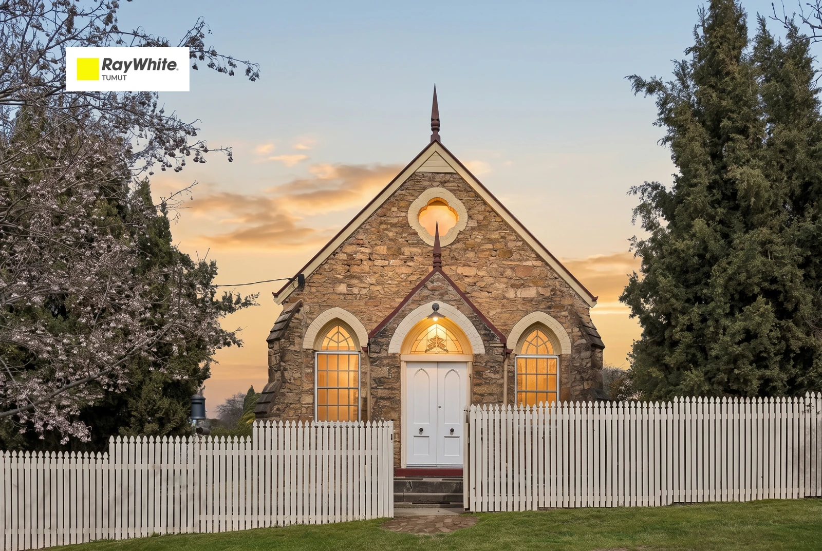 49 Lockhart Street, Adelong, NSW 2729