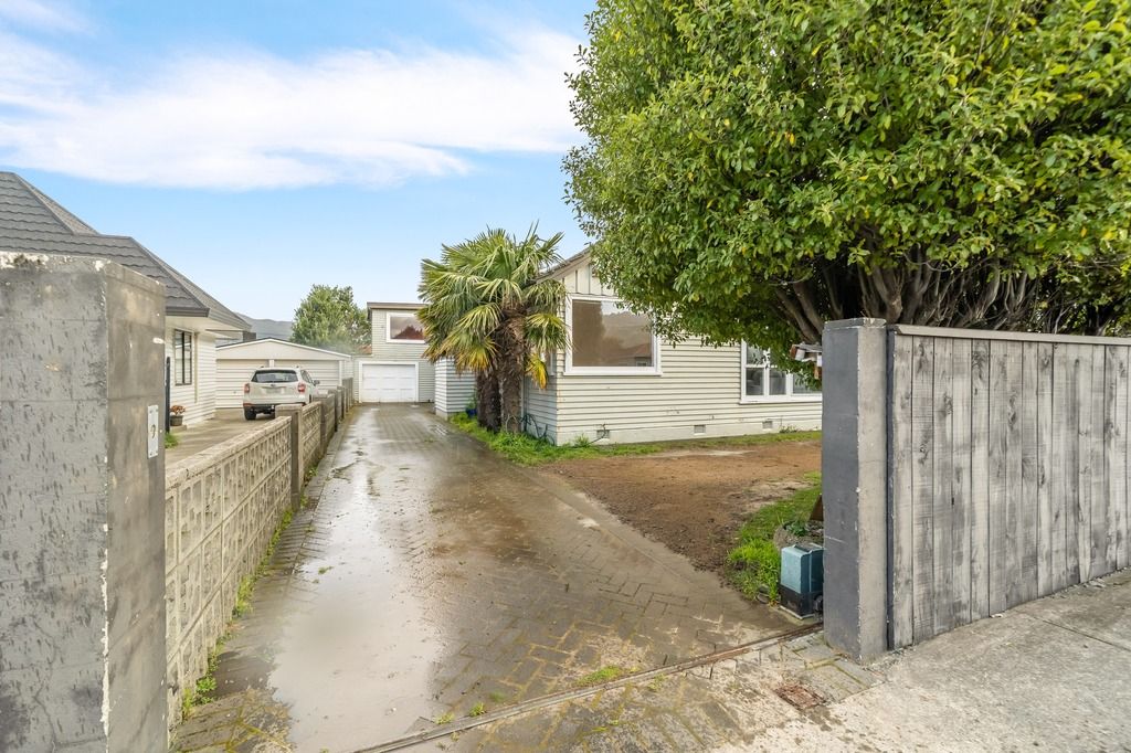 598 High Street, Boulcott, Lower Hutt City