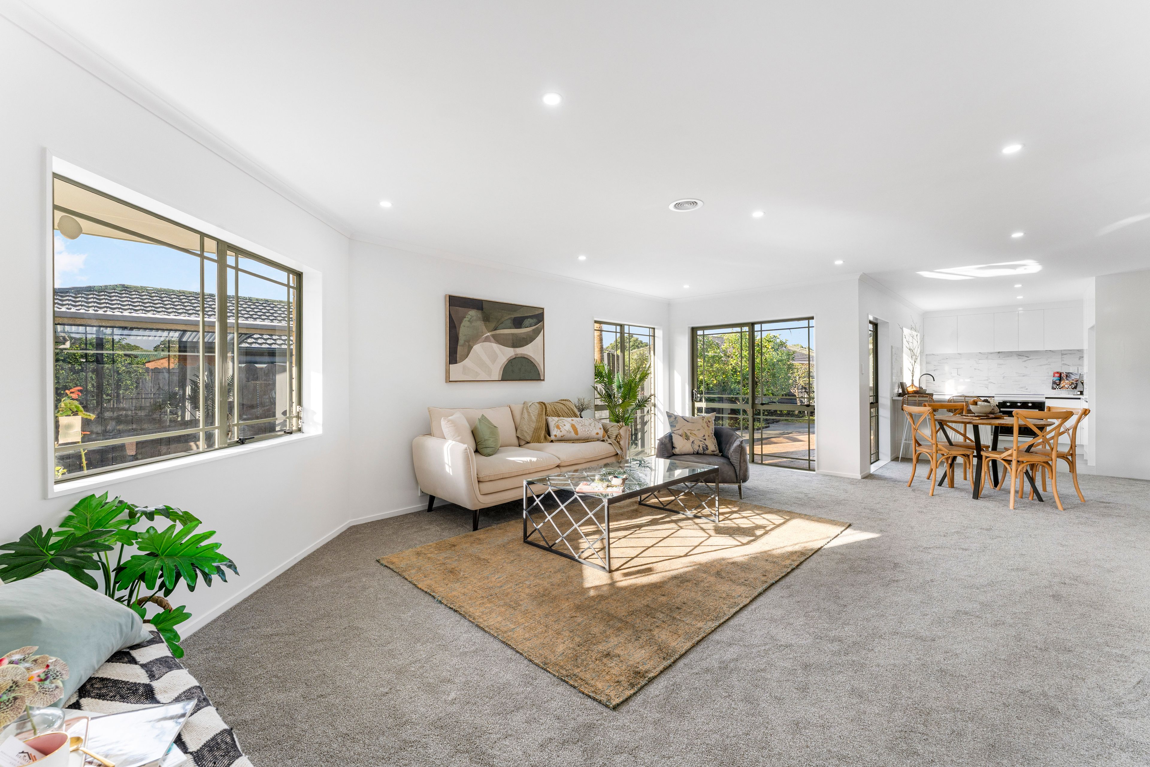 4 Footwide Place, Weymouth, Manukau City