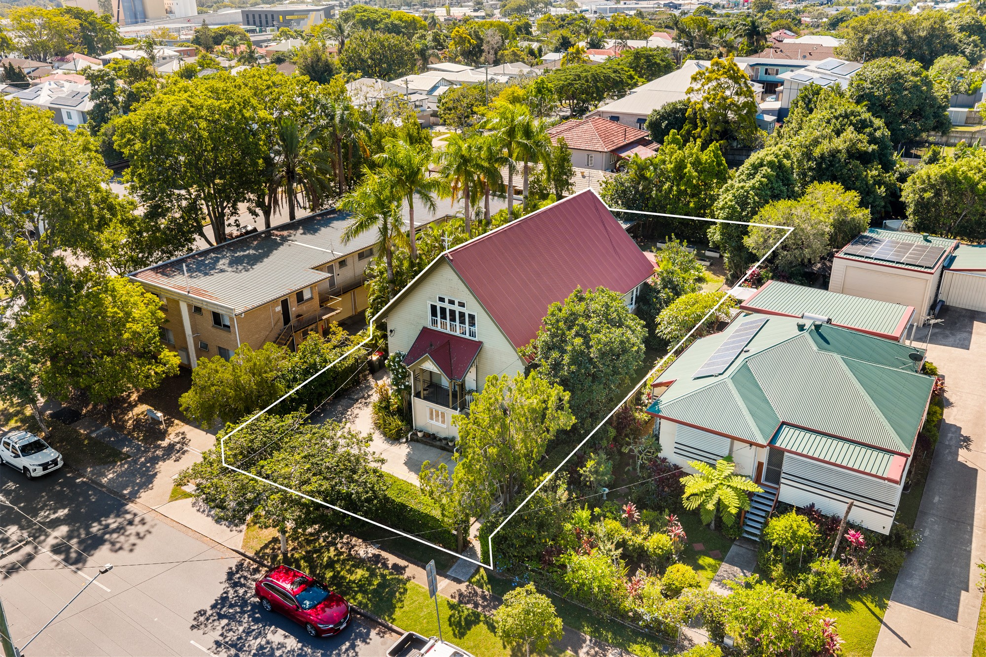 66 Hamilton Road, Moorooka, QLD 4105
