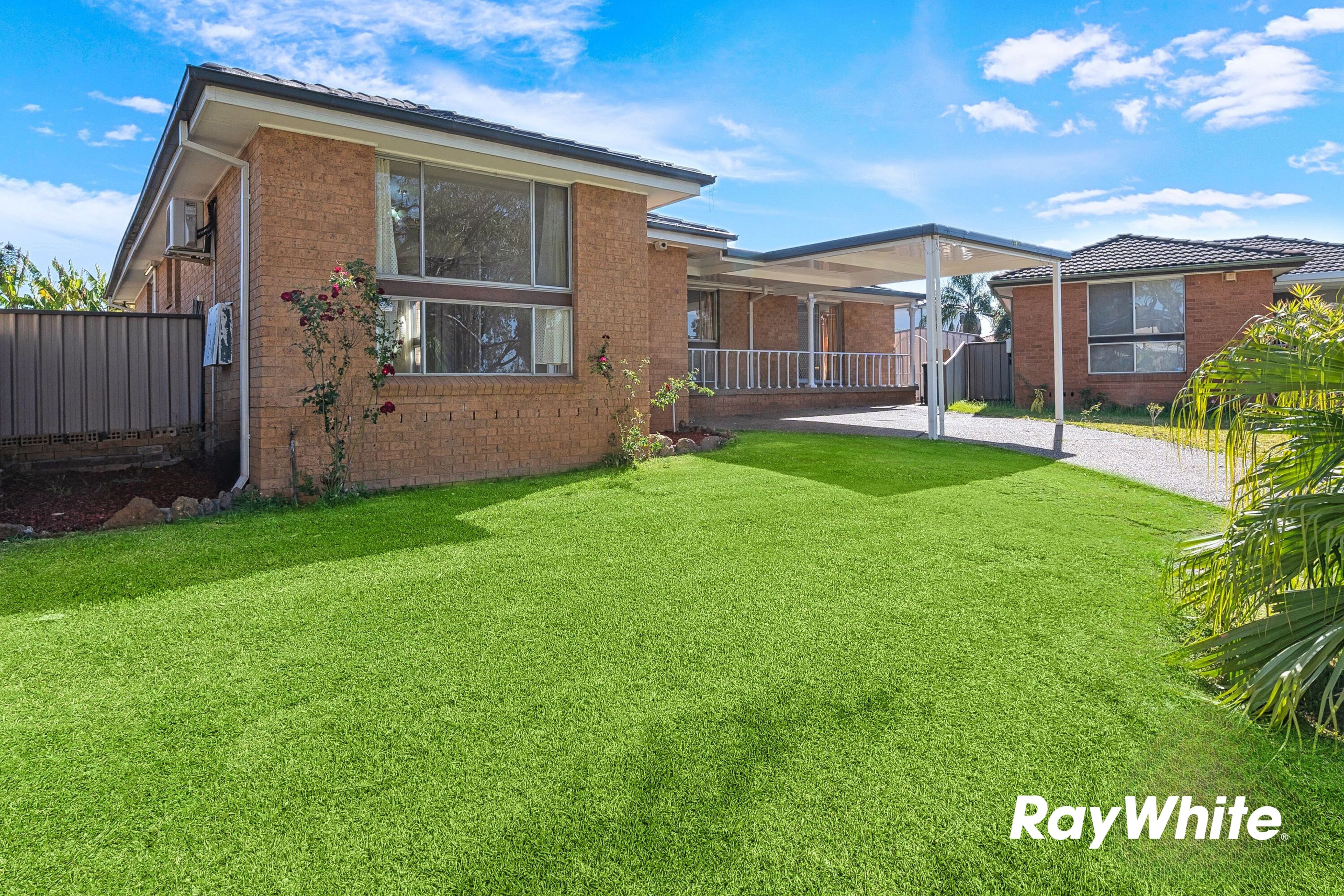 15 Culya Street, Marayong NSW 2148