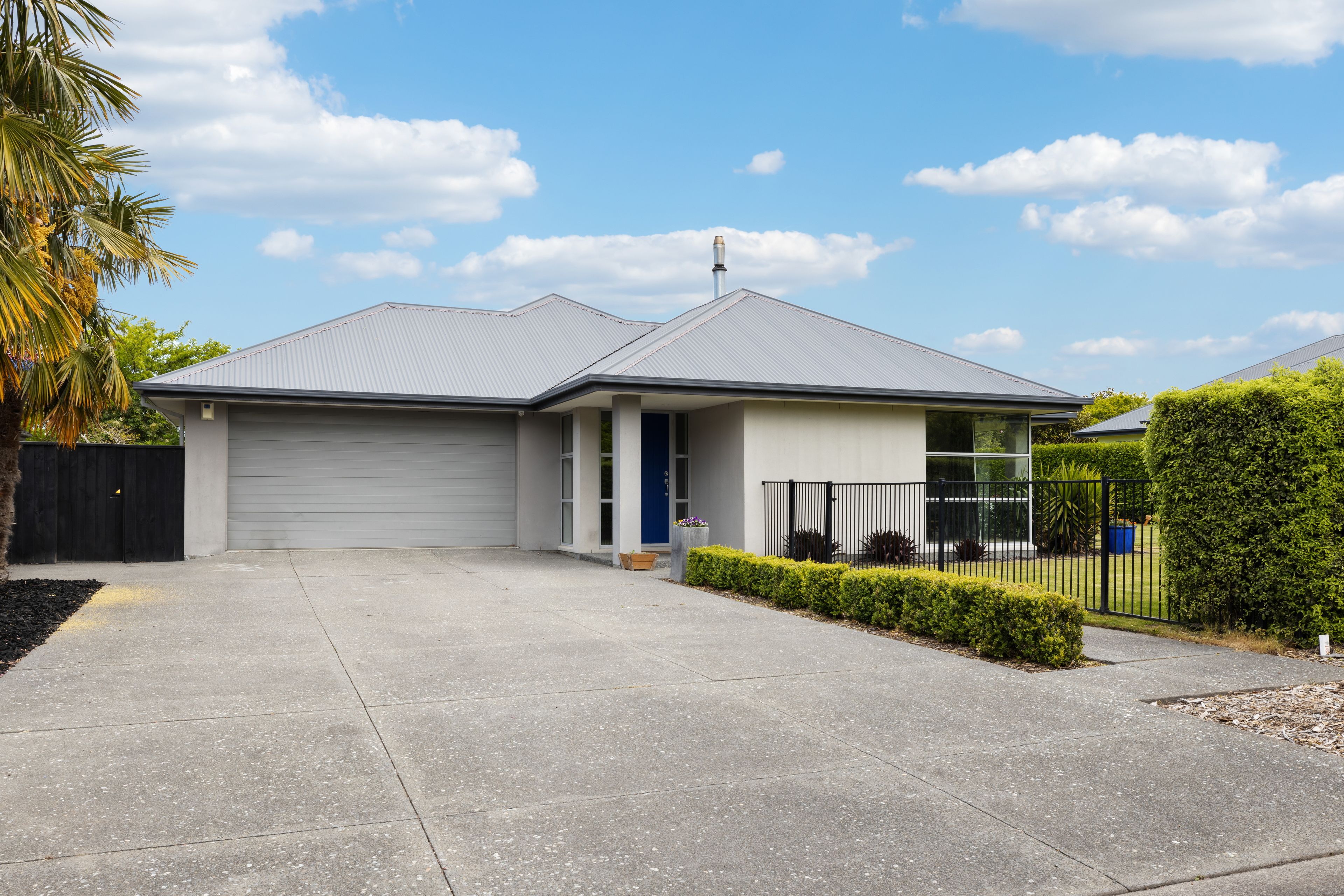 24 Hemingway Place, Spencerville, Christchurch City 8083 Sold House