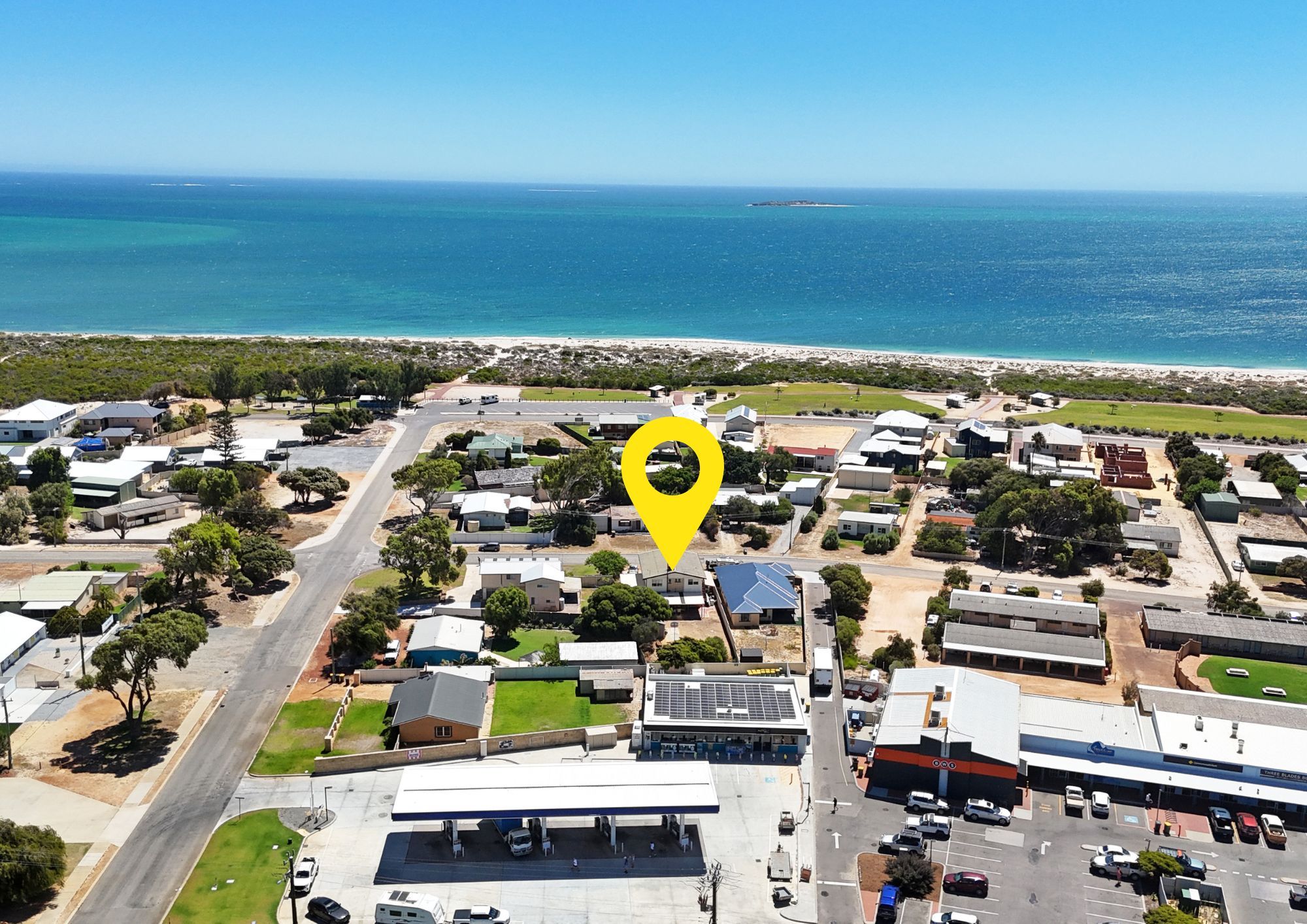 2/15 Padbury Street, Jurien Bay, WA 6516