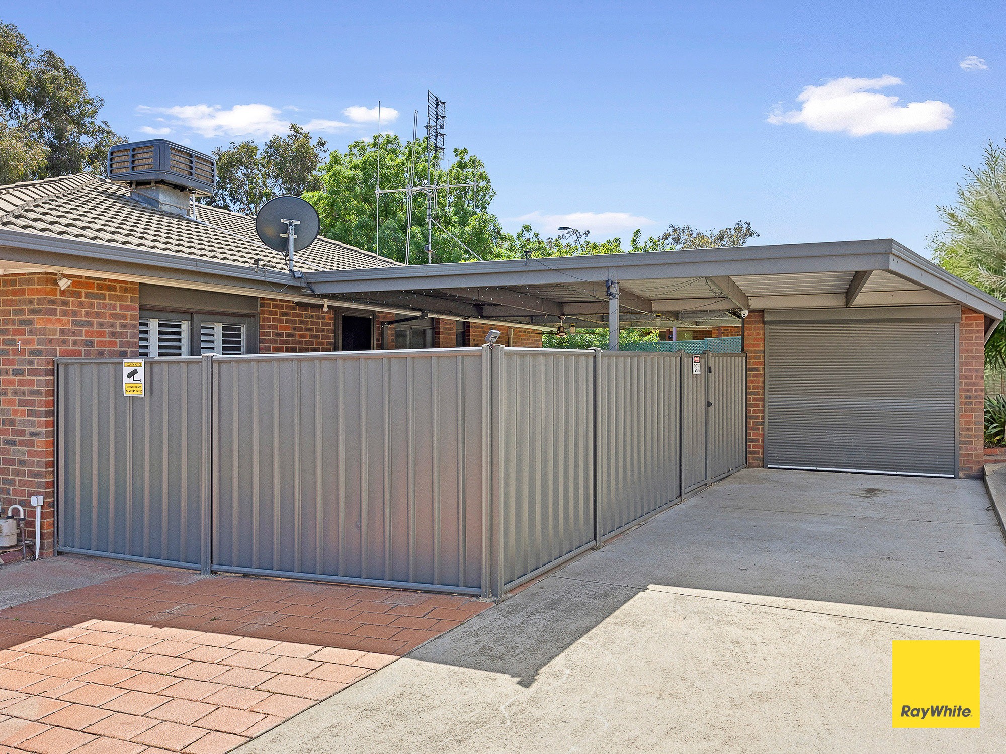 California Gully, VIC 3556