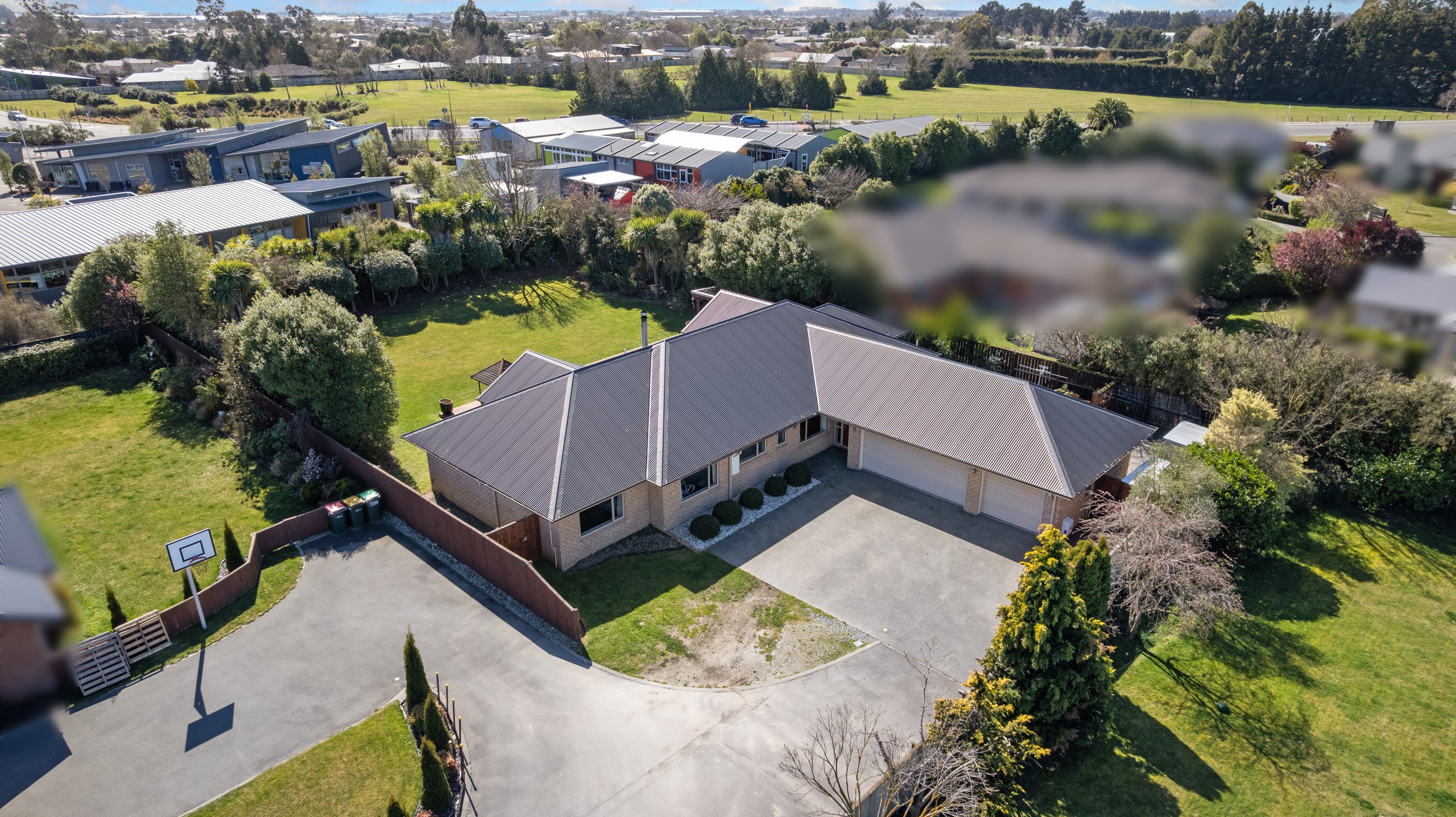 20B Cameron Crescent, Rolleston, Selwyn District