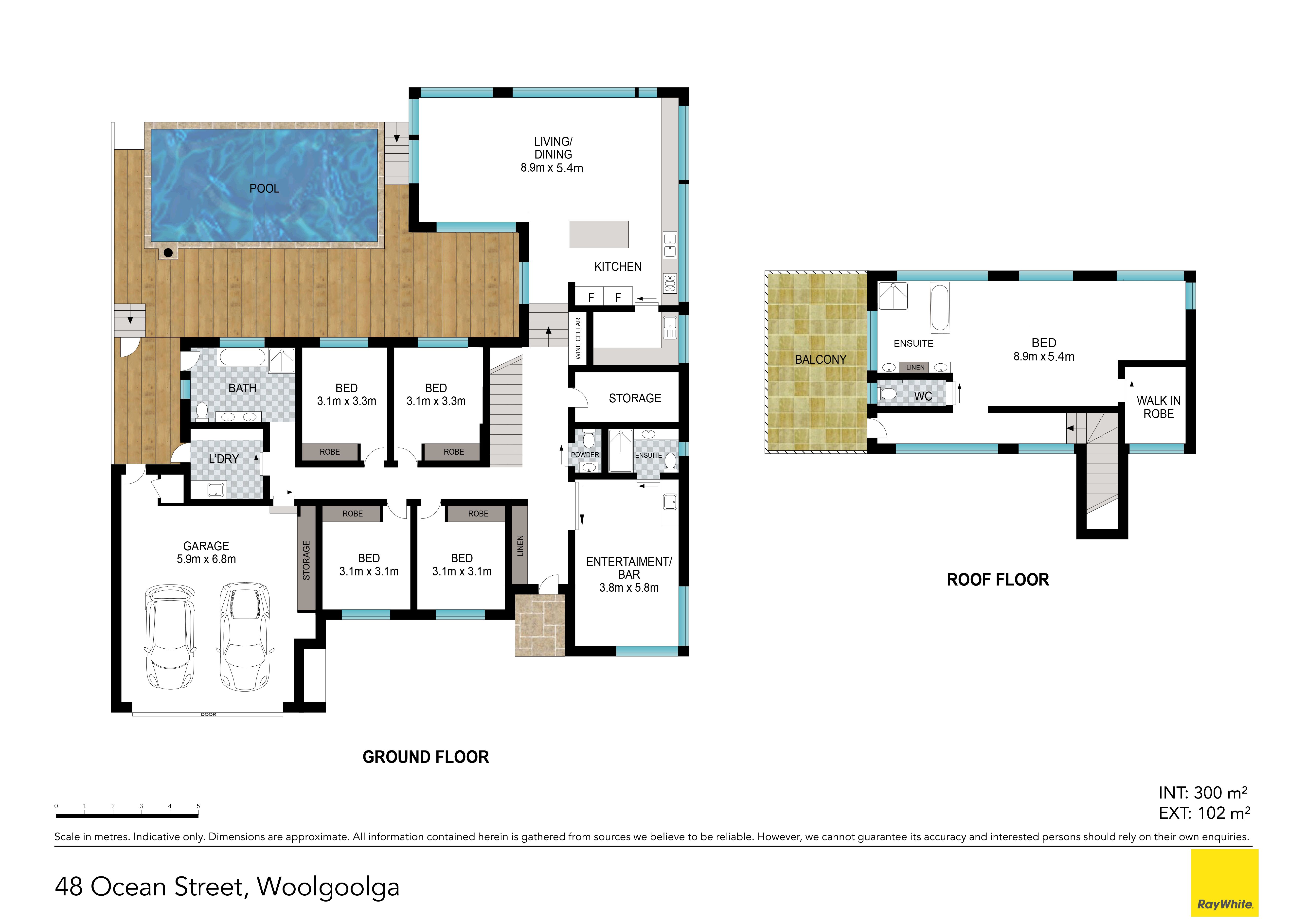 48 Ocean Street, Woolgoolga, NSW Home For Sale • Ray White