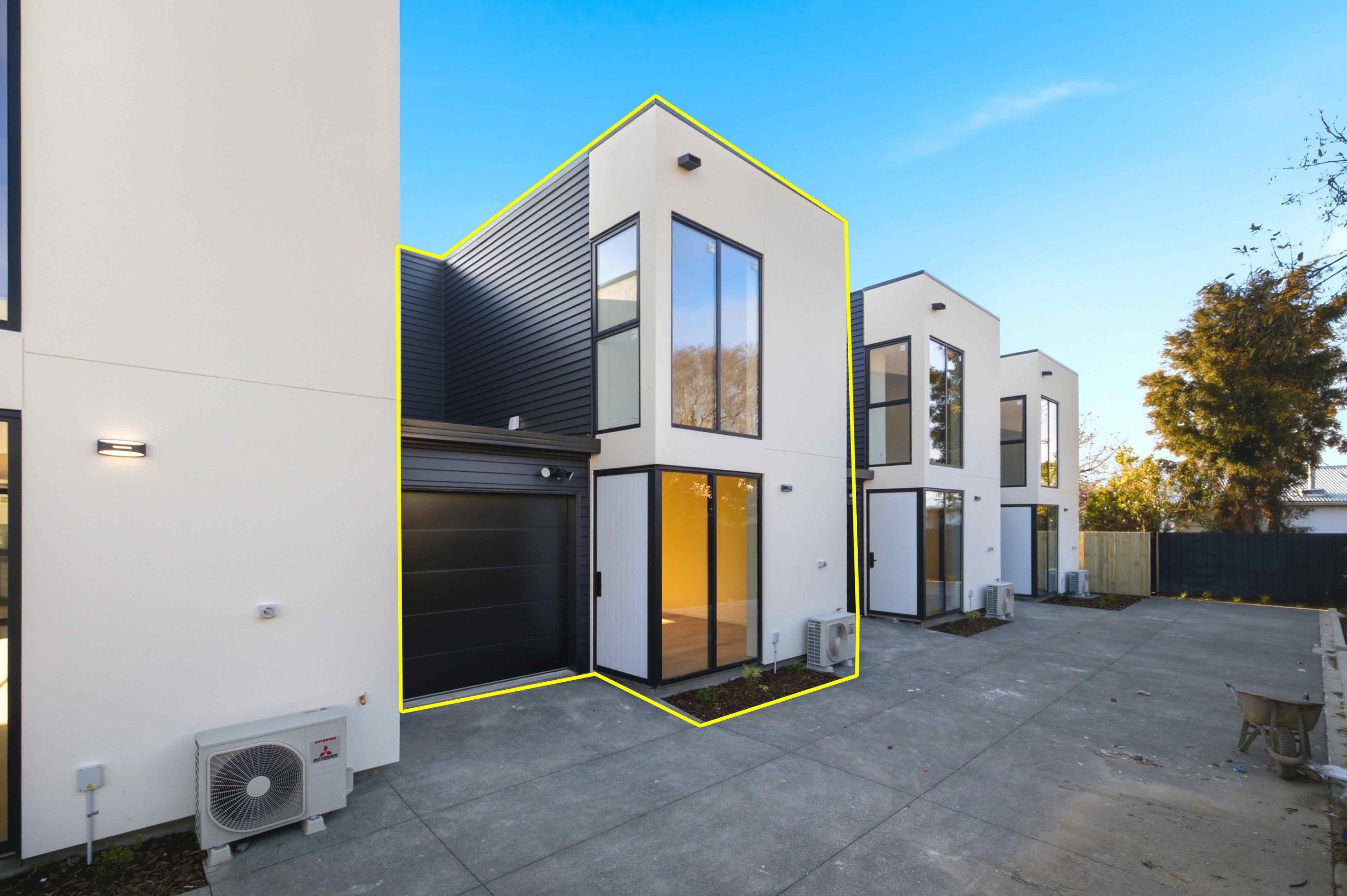 3-31 Halliwell Avenue, Papanui, Christchurch City