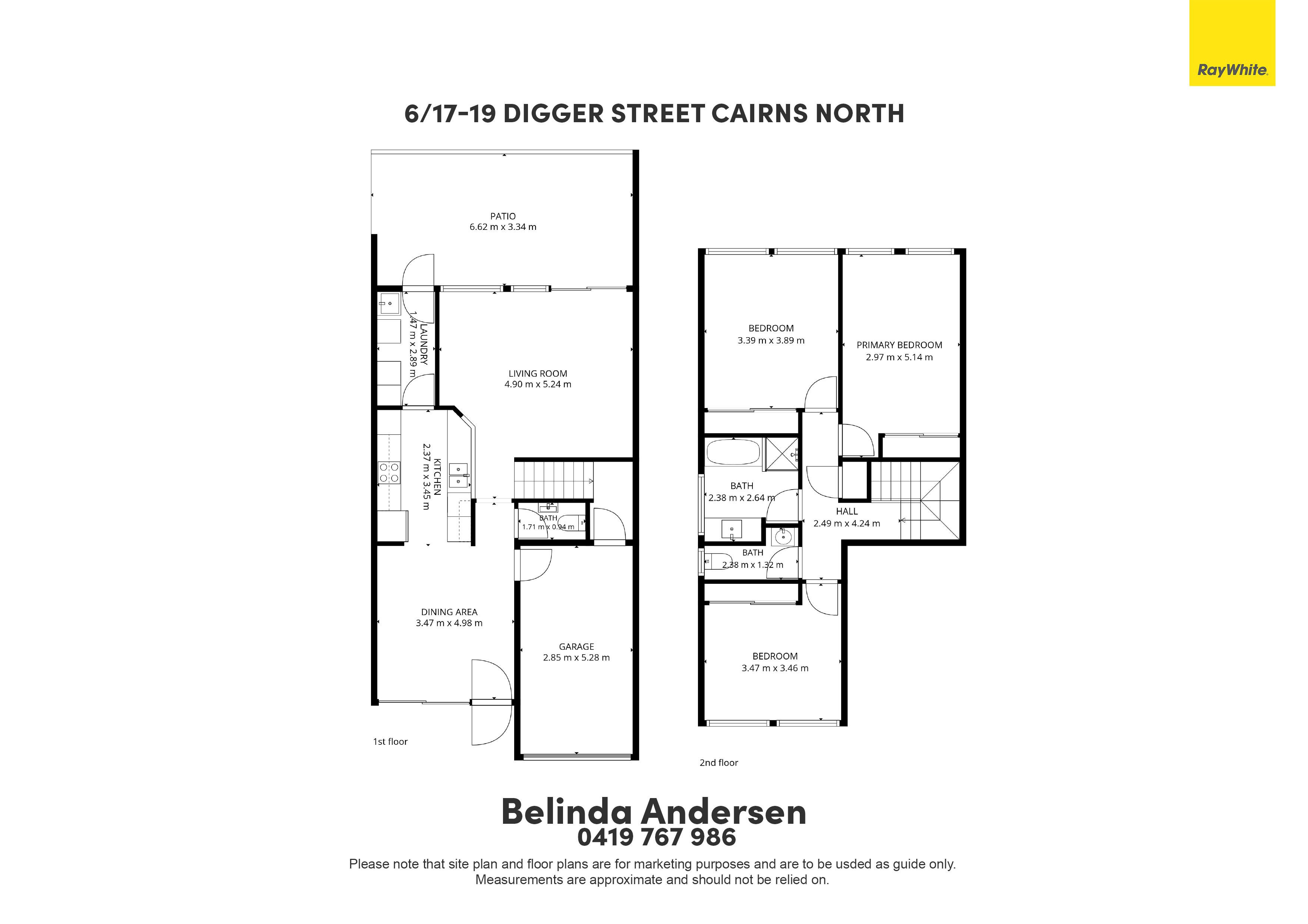 6/17-19 Digger Street — photo 9 of 13