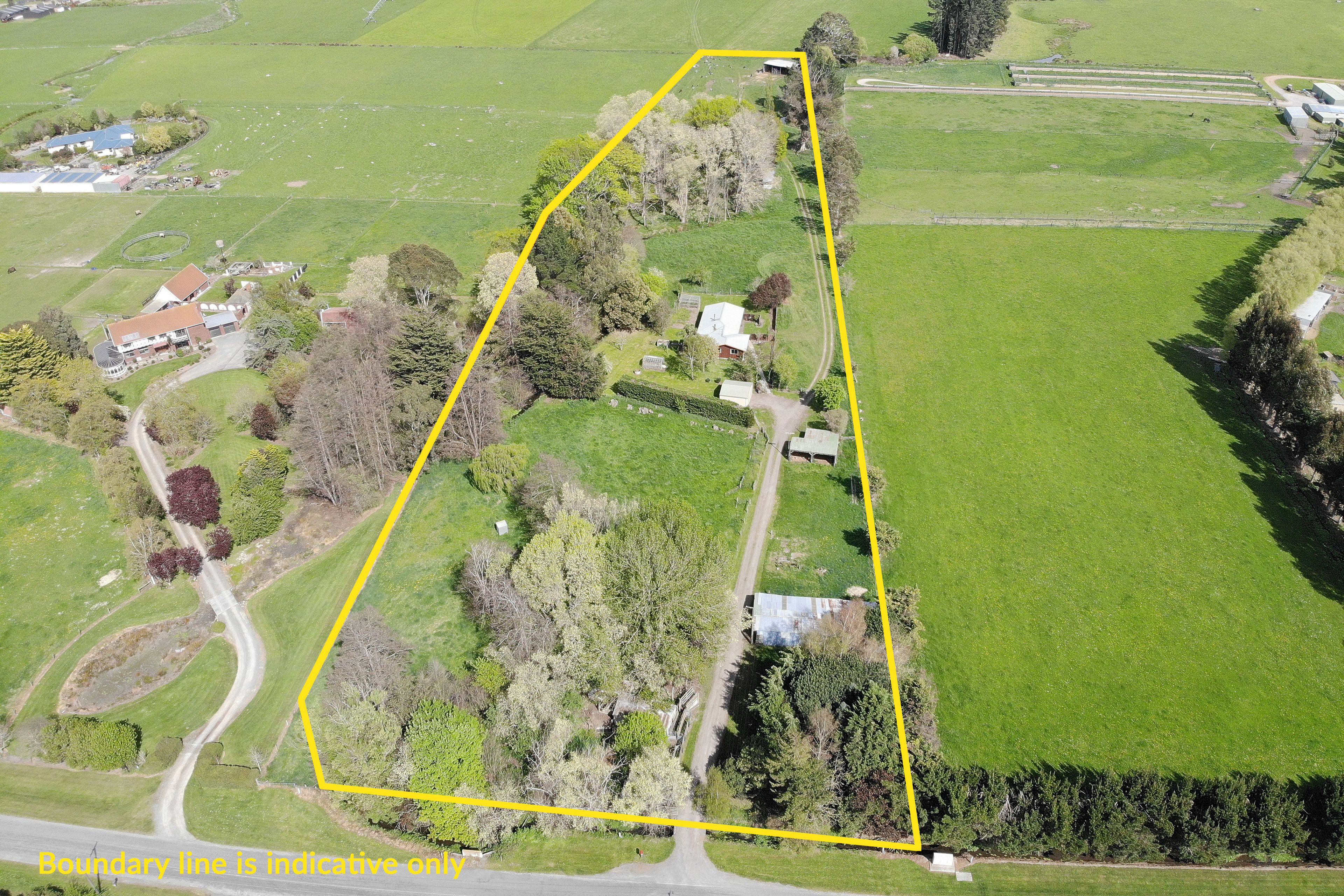 277 Easterbrook Road, Fernside, Waimakariri District