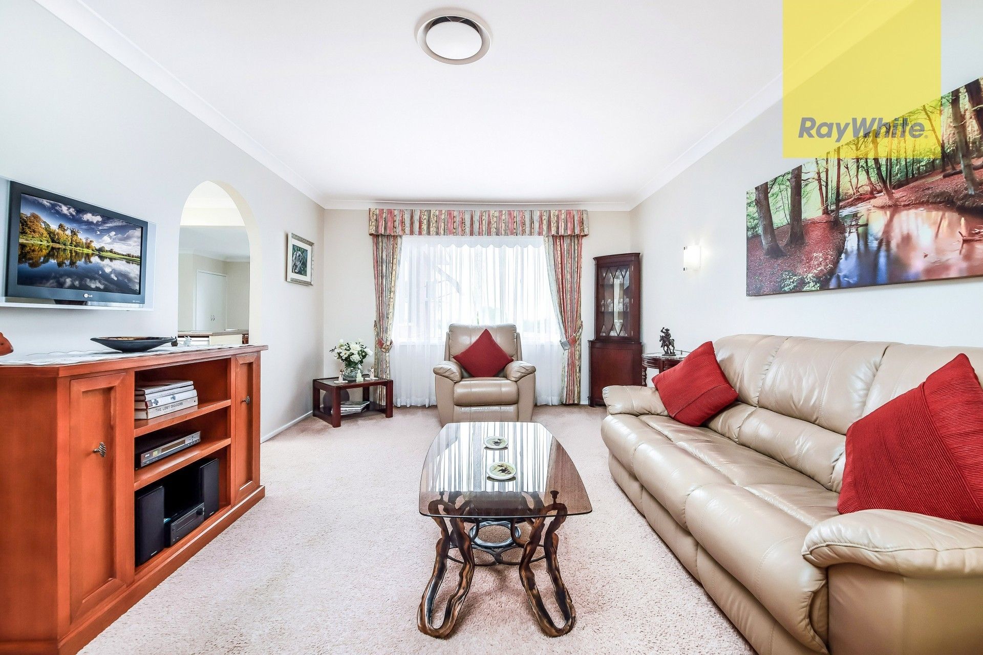 15 Cromarty Crescent, Winston Hills, NSW 2153