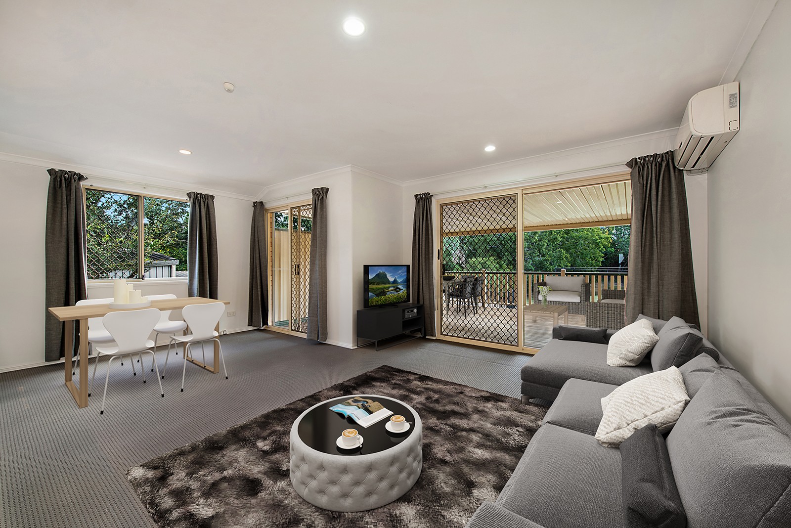 1/60 Marlene Street, Mount Gravatt East, QLD 4122