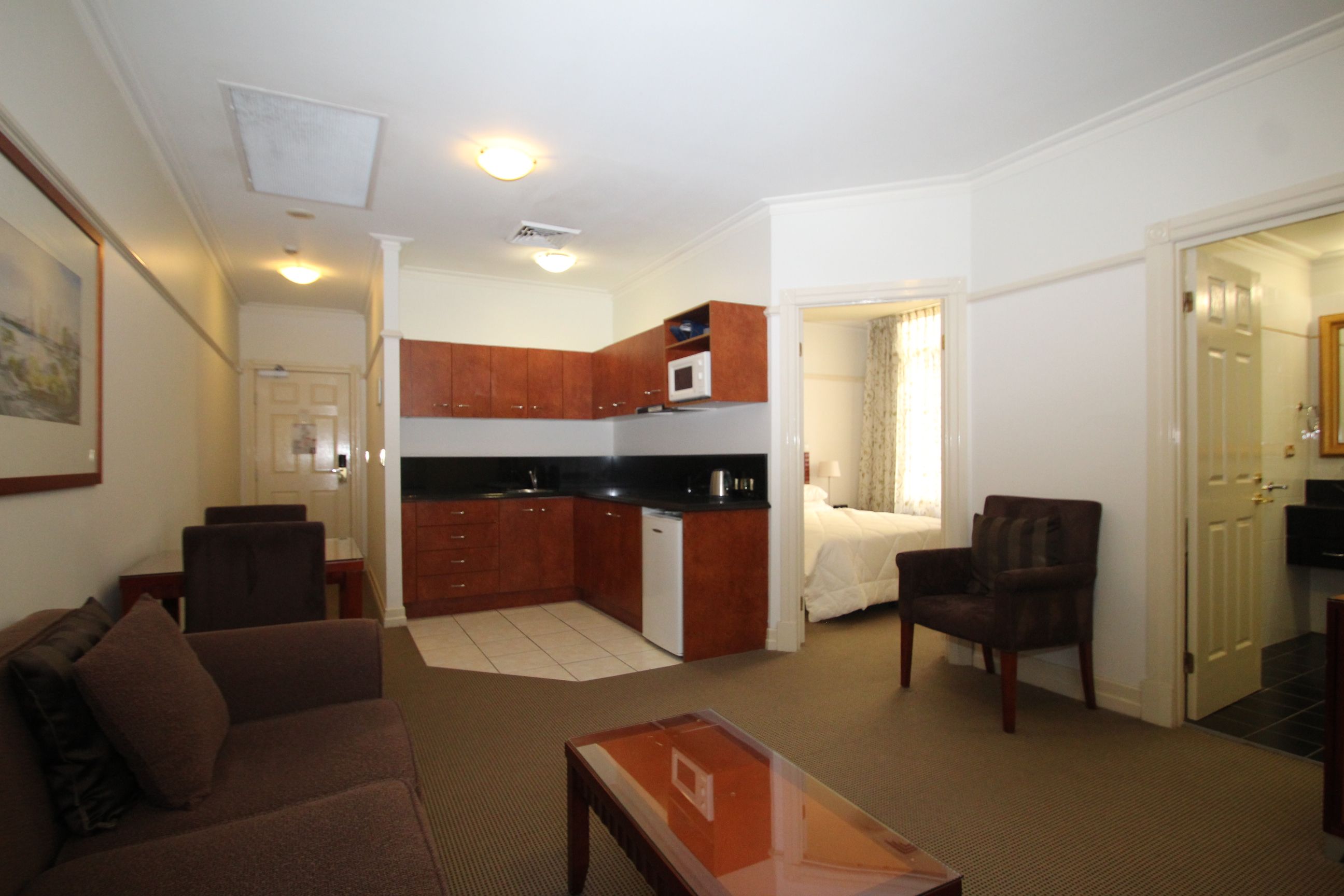 3005/255 Ann Street, Brisbane City, QLD 4000