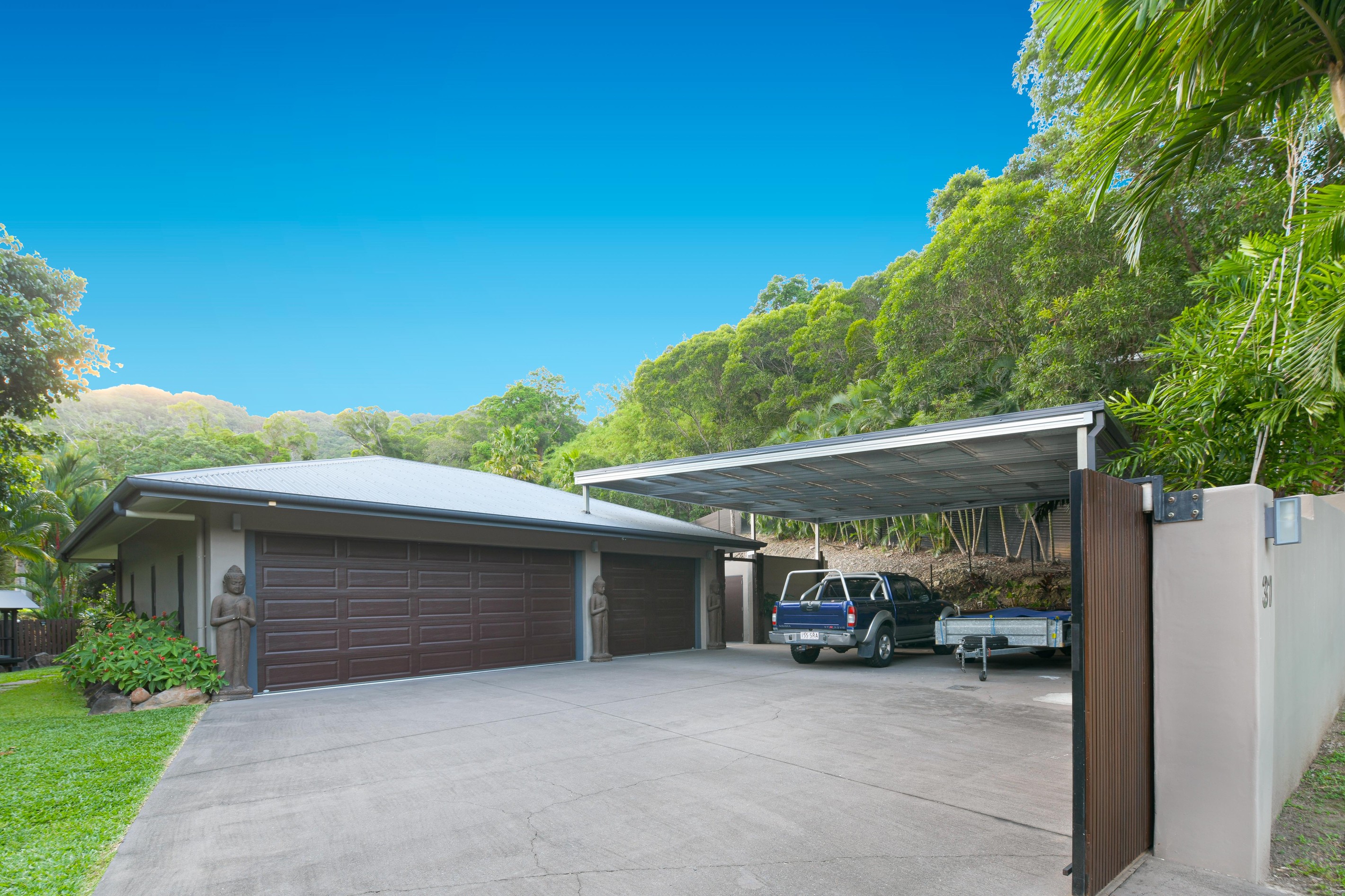 31 Thrush Terrace, Clifton Beach, QLD 4879