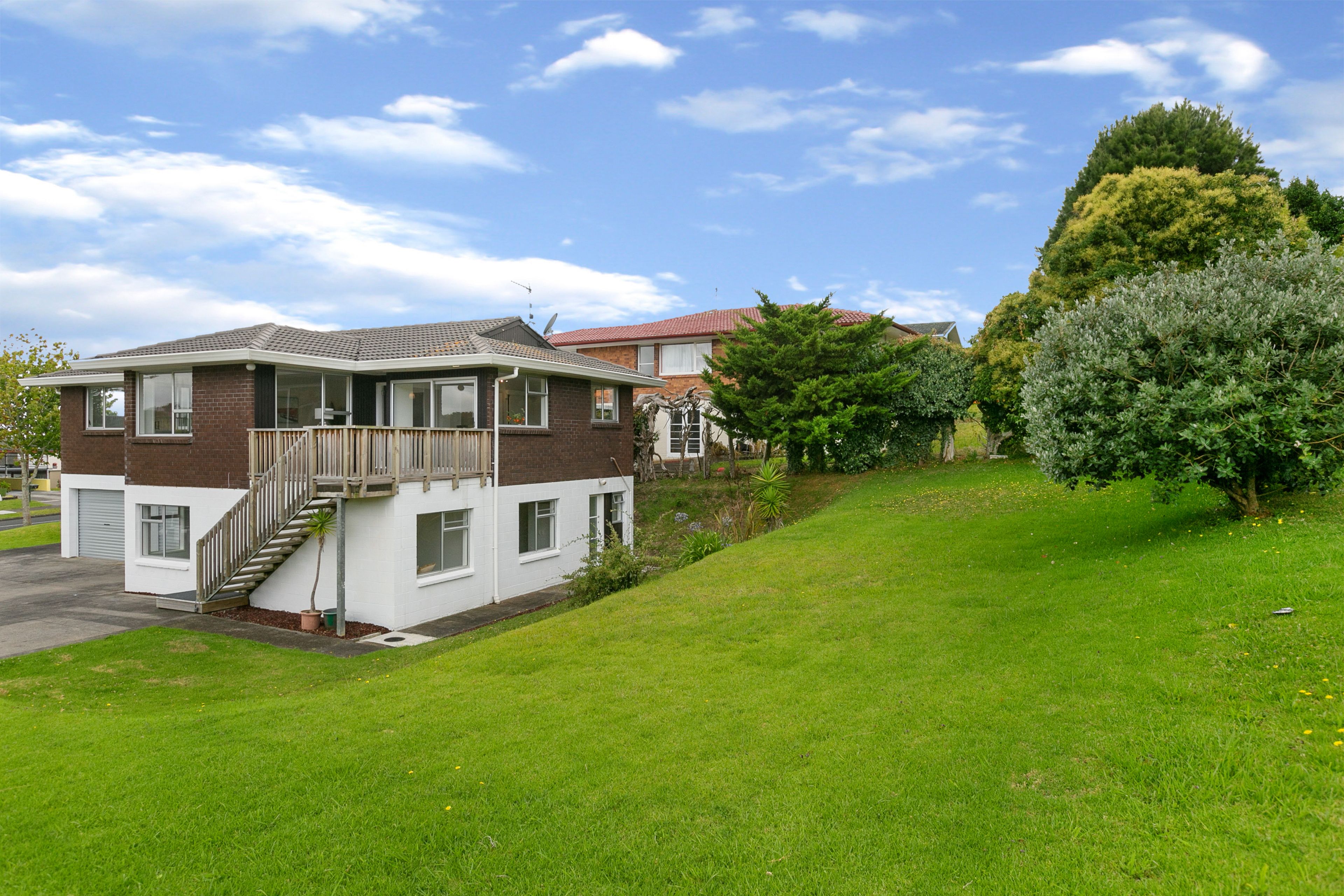 87 Beechdale Crescent, Pakuranga, Manukau City