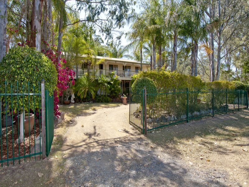 58 Loganlea Road, Loganlea, QLD 4131