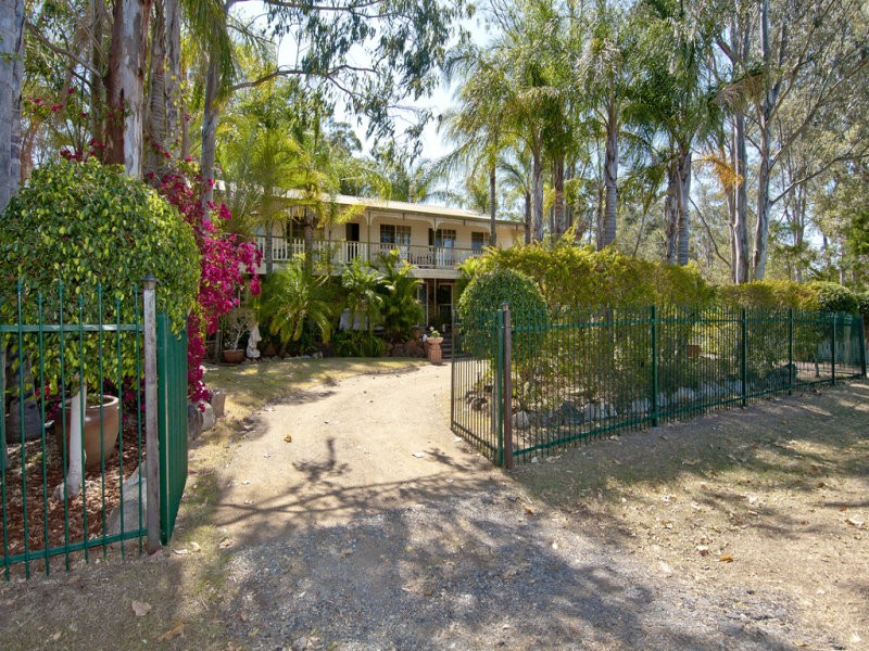 58 Loganlea Road, Loganlea, QLD 4131