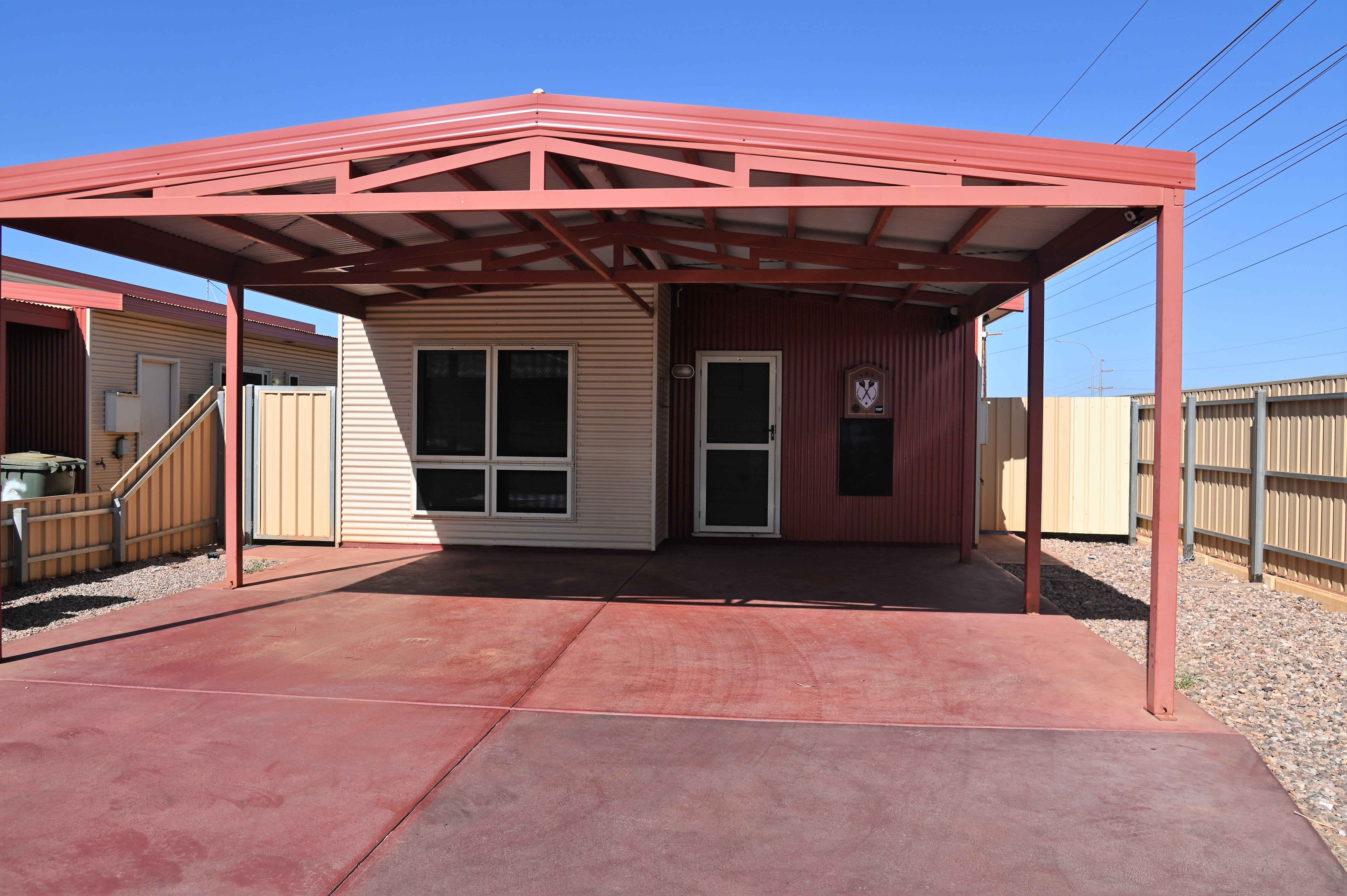 15 Rutherford Road, South Hedland WA 6722