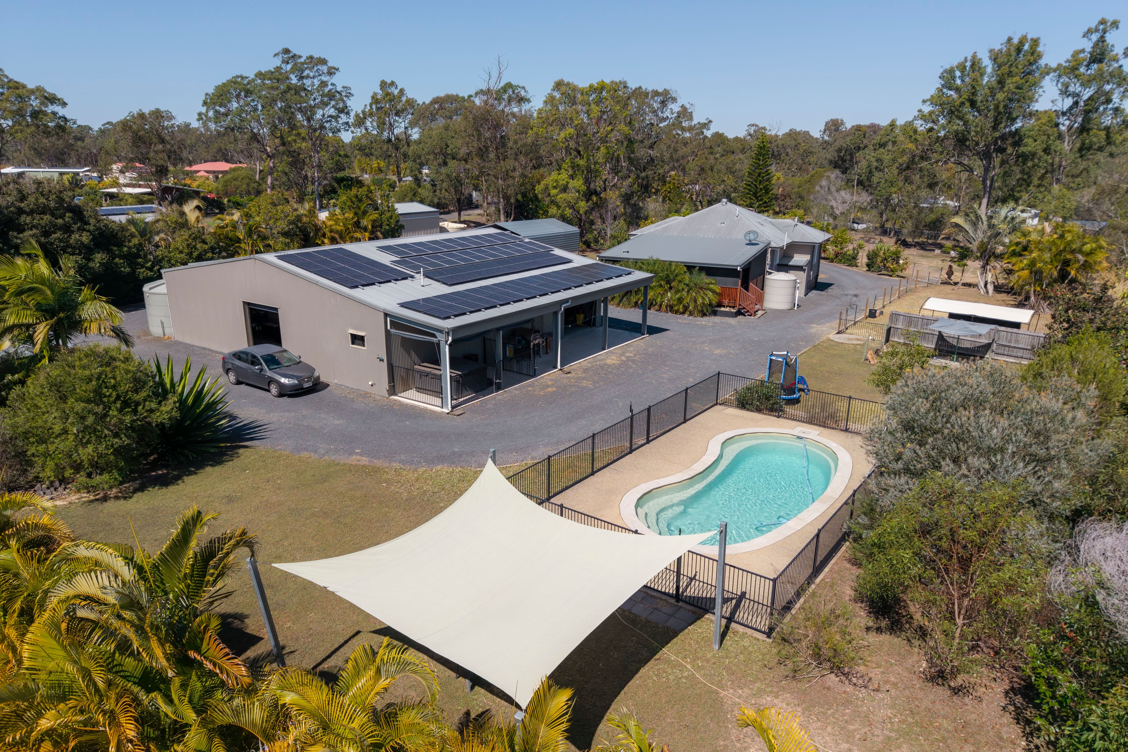 28 Blue Gum Drive, Redridge, QLD 4660