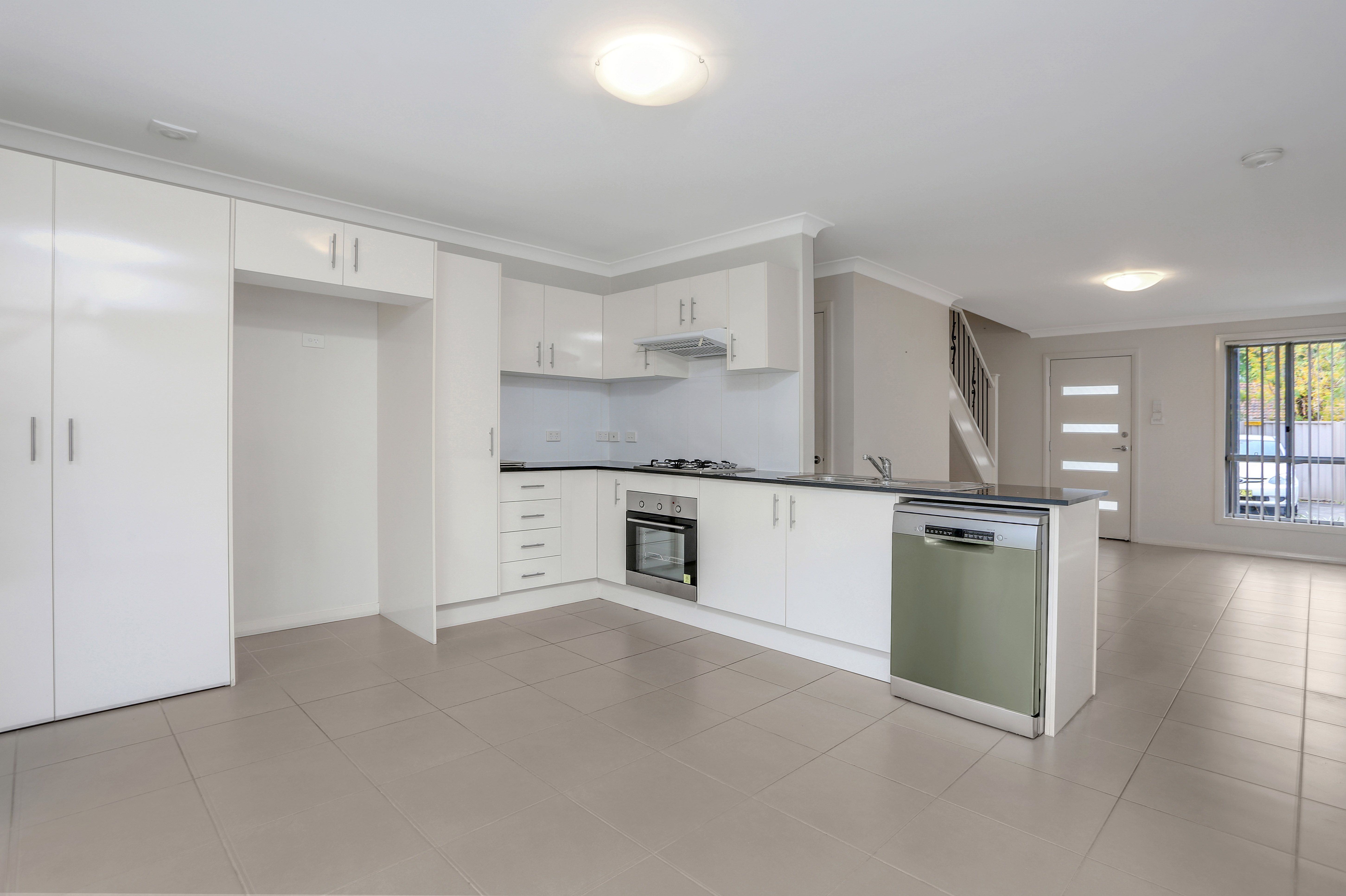 2/138-140 Victoria Street, Werrington, NSW 2747