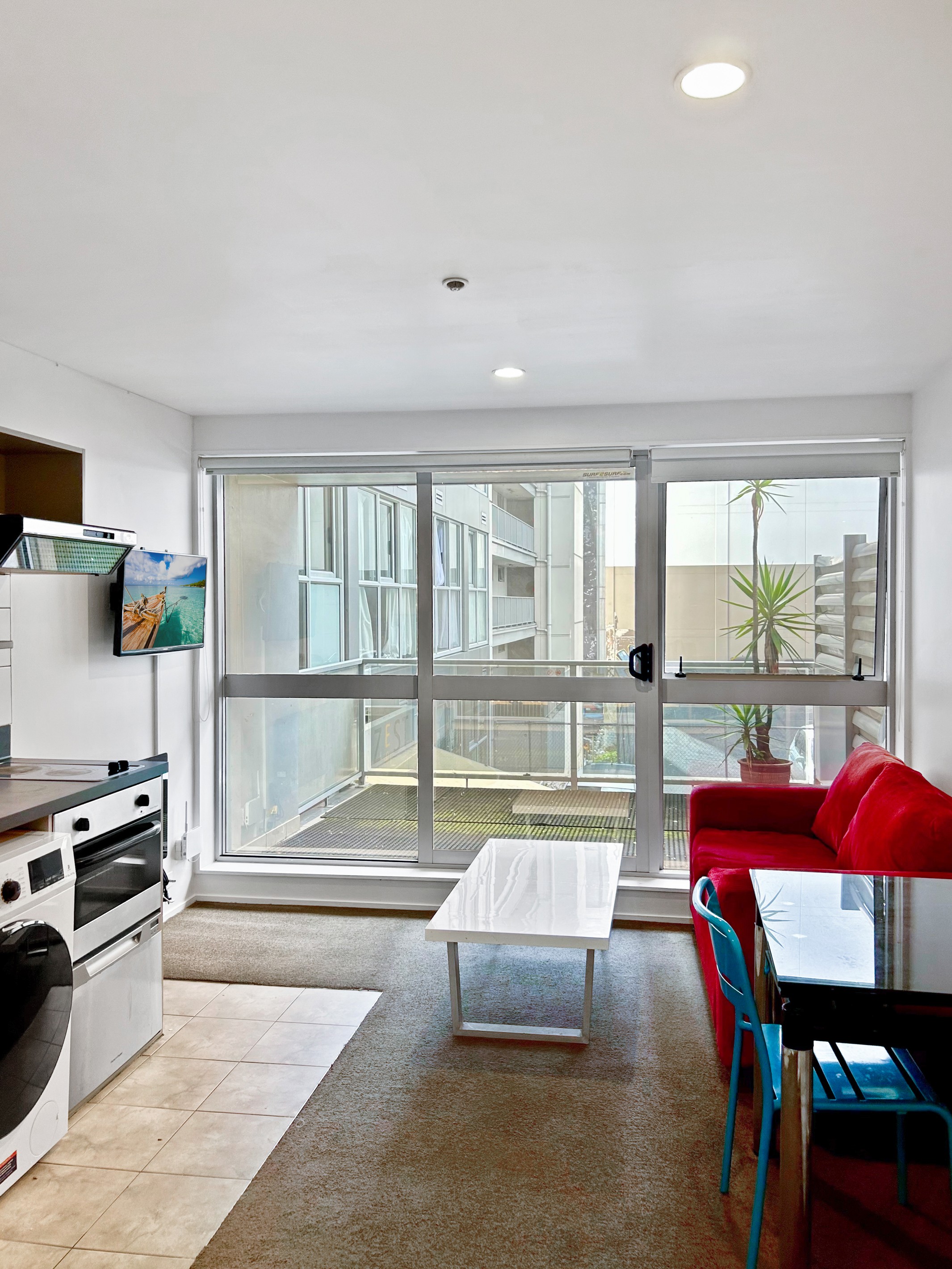 GA/147 Hobson Street, Auckland Central, Auckland City