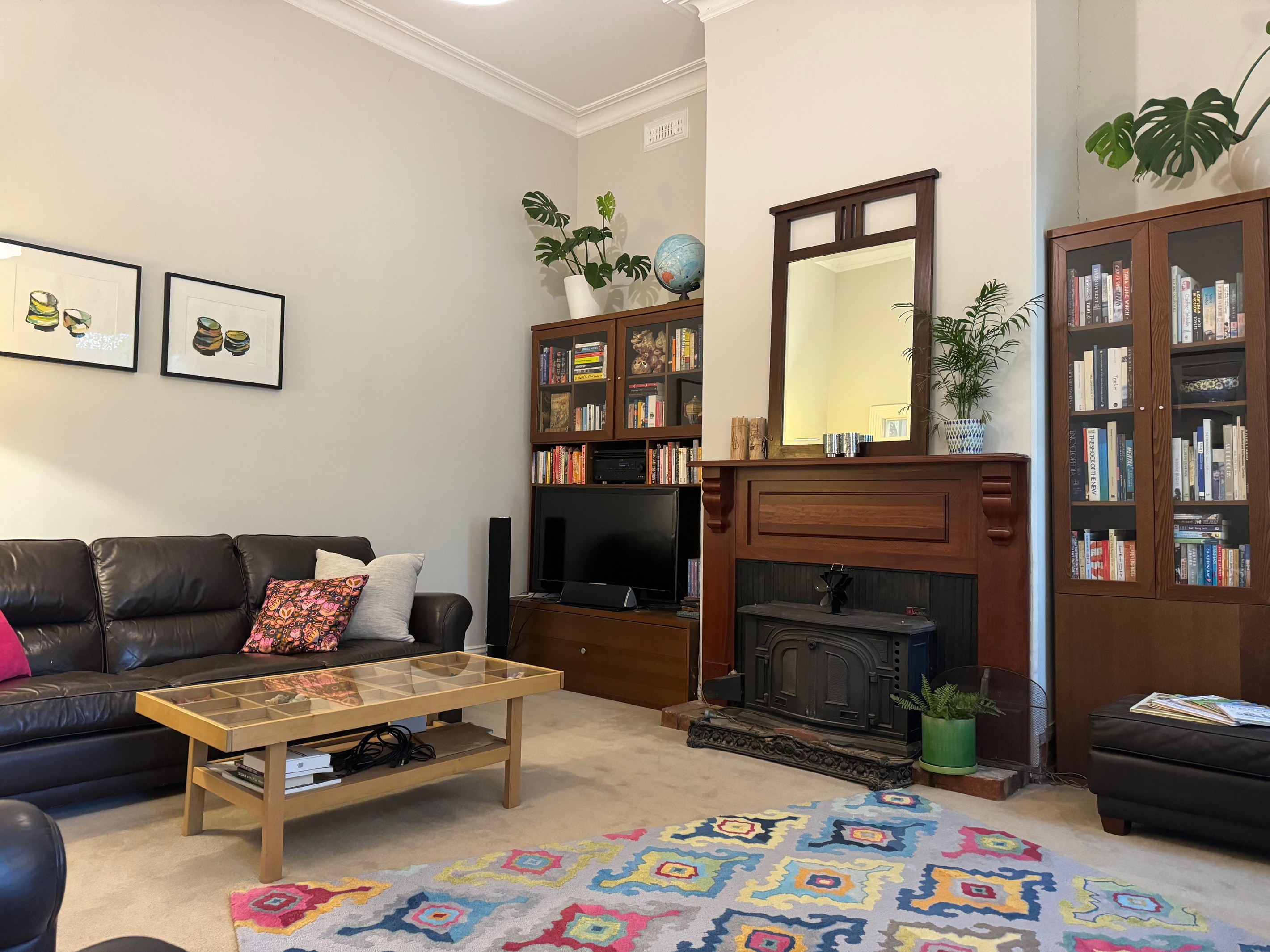 3 Stevenson Street, Murchison, VIC 3610