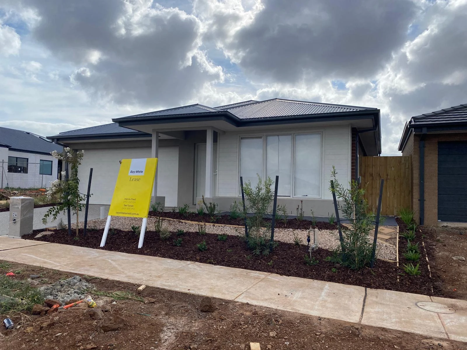 24 Caspian Street, BONNIE BROOK, VIC 3335