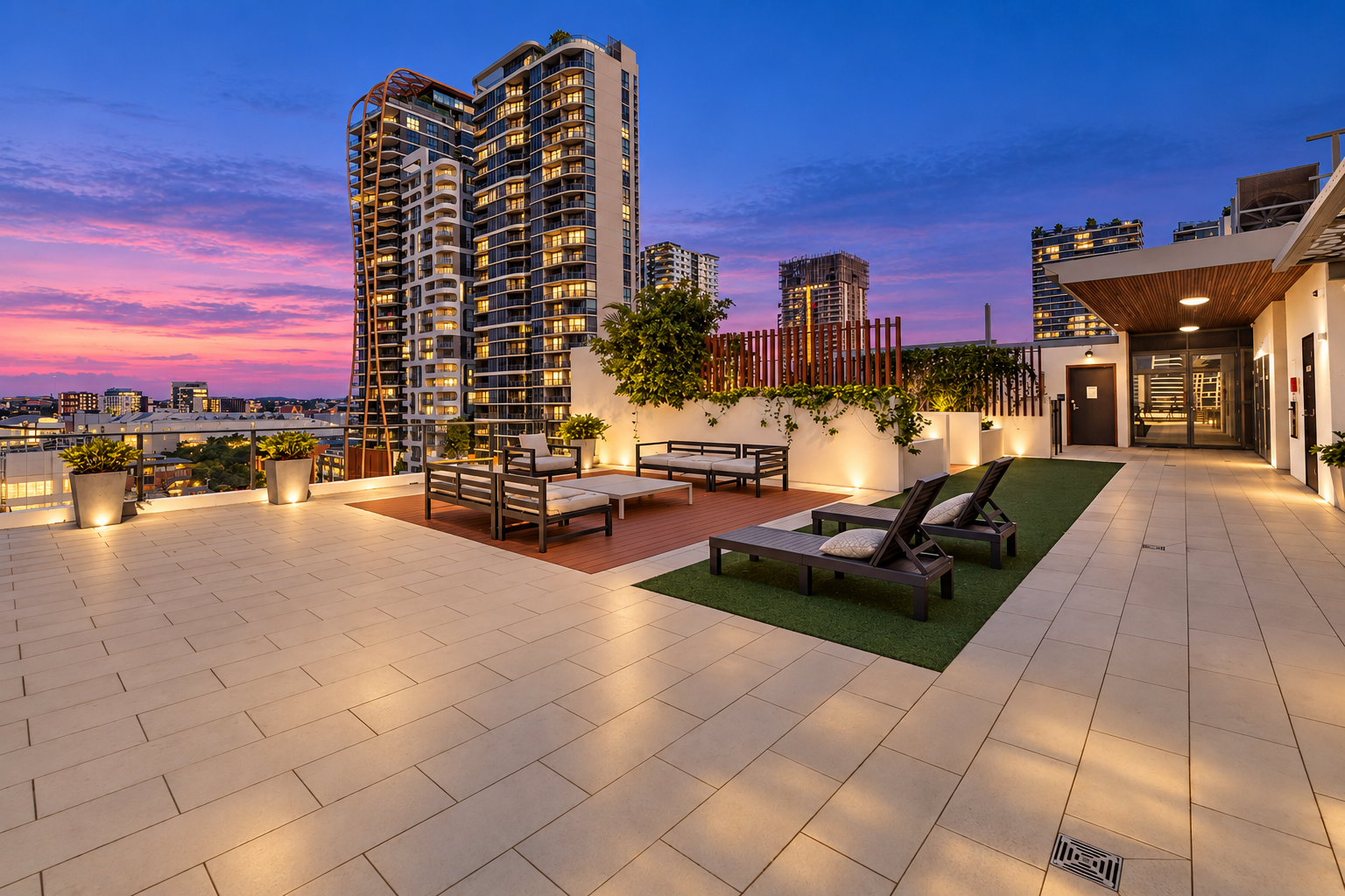 1007/25-27 Hope Street — photo 15 of 17